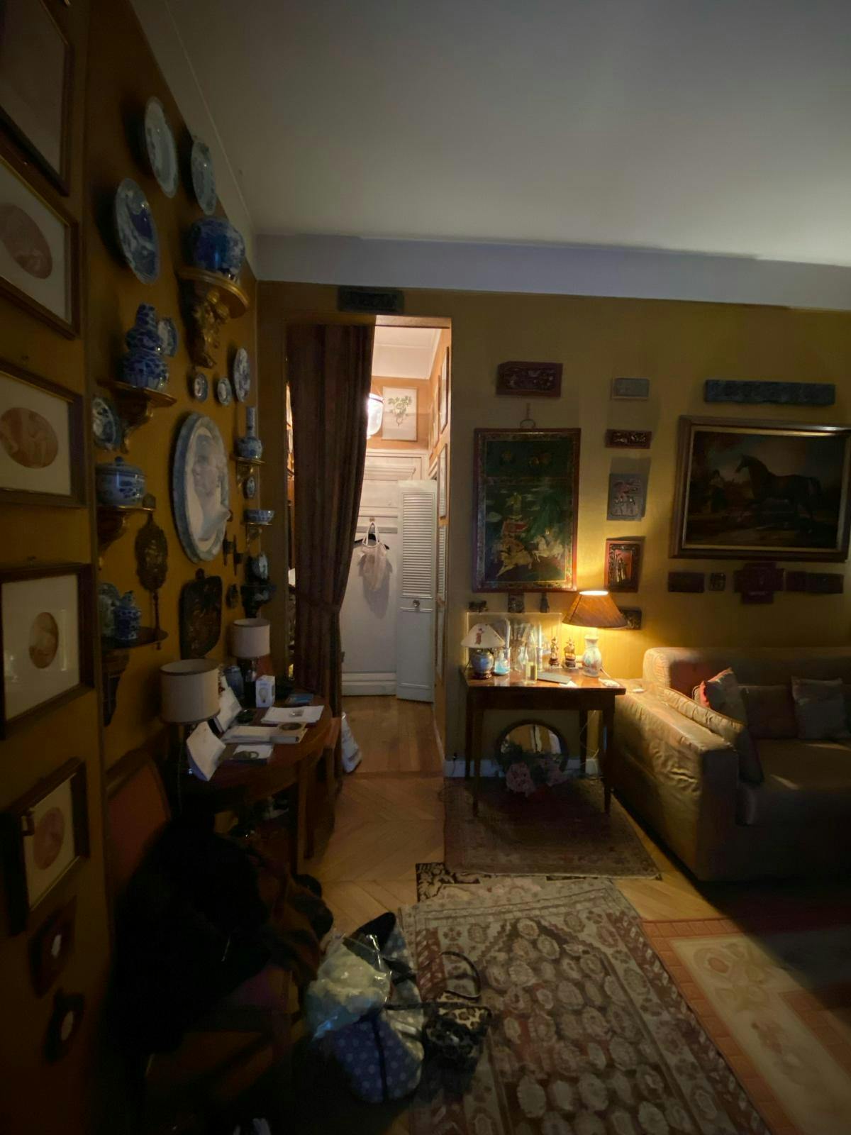 preview gallery tile