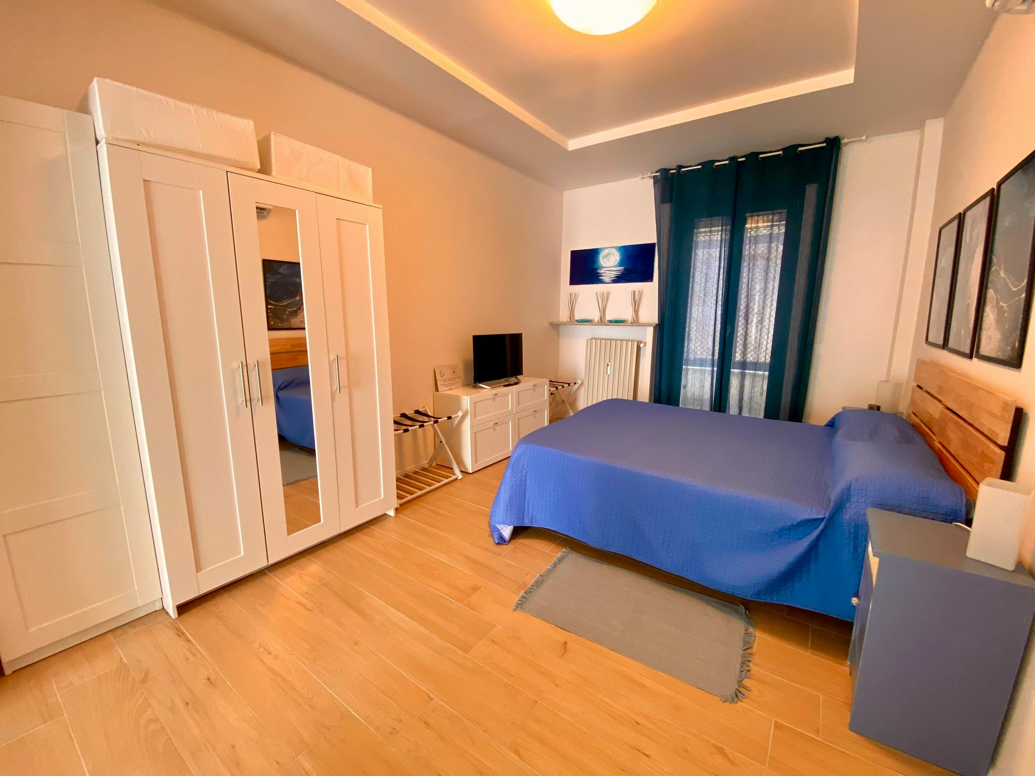 Via Giuseppe Edoardo Arimondi, Milan preview