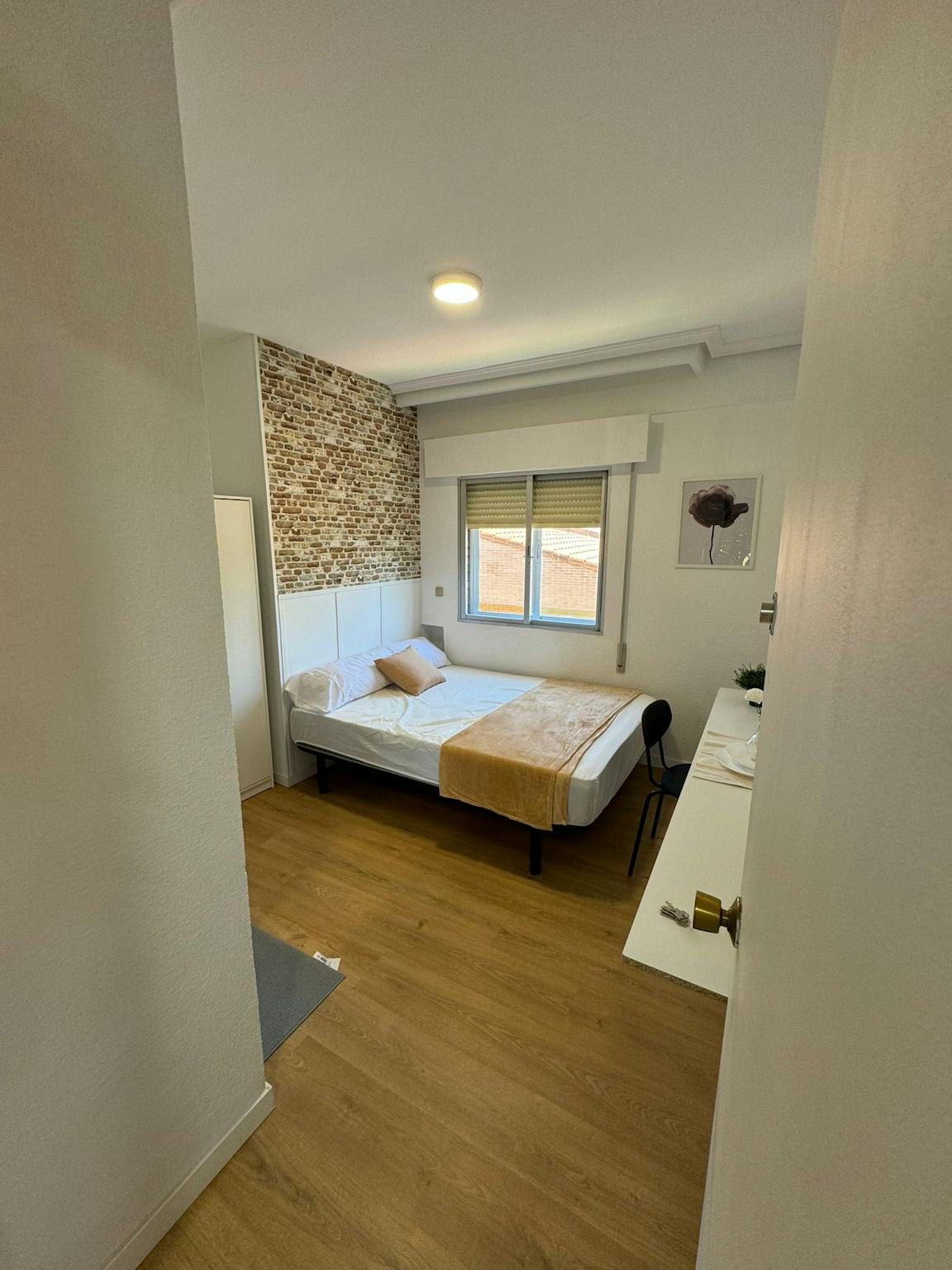 Calle de Arturo Soria, Madrid preview