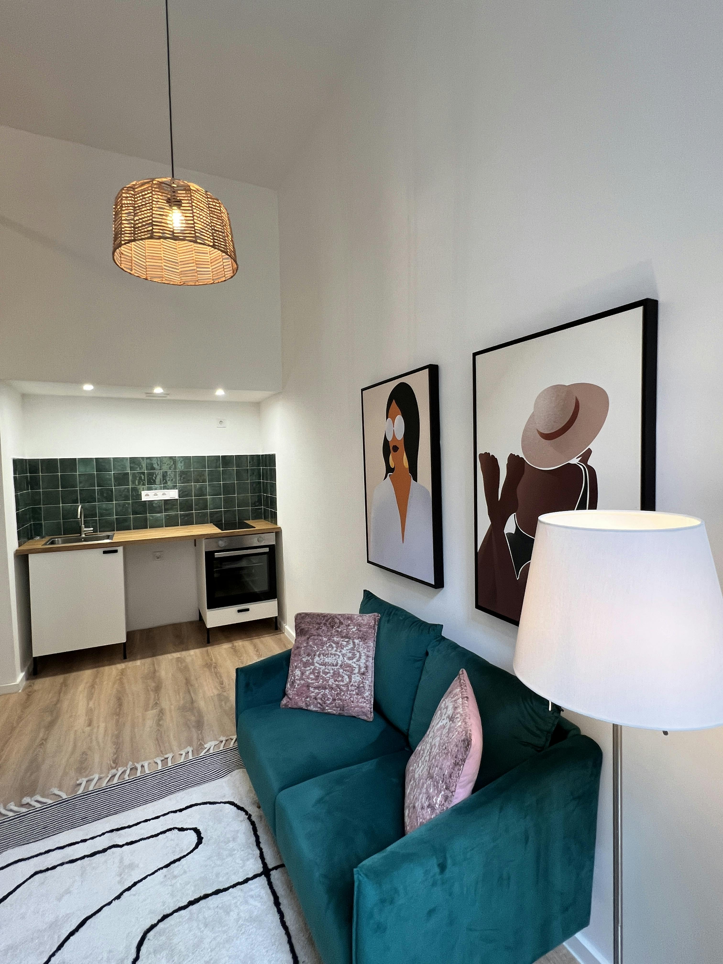 preview gallery tile