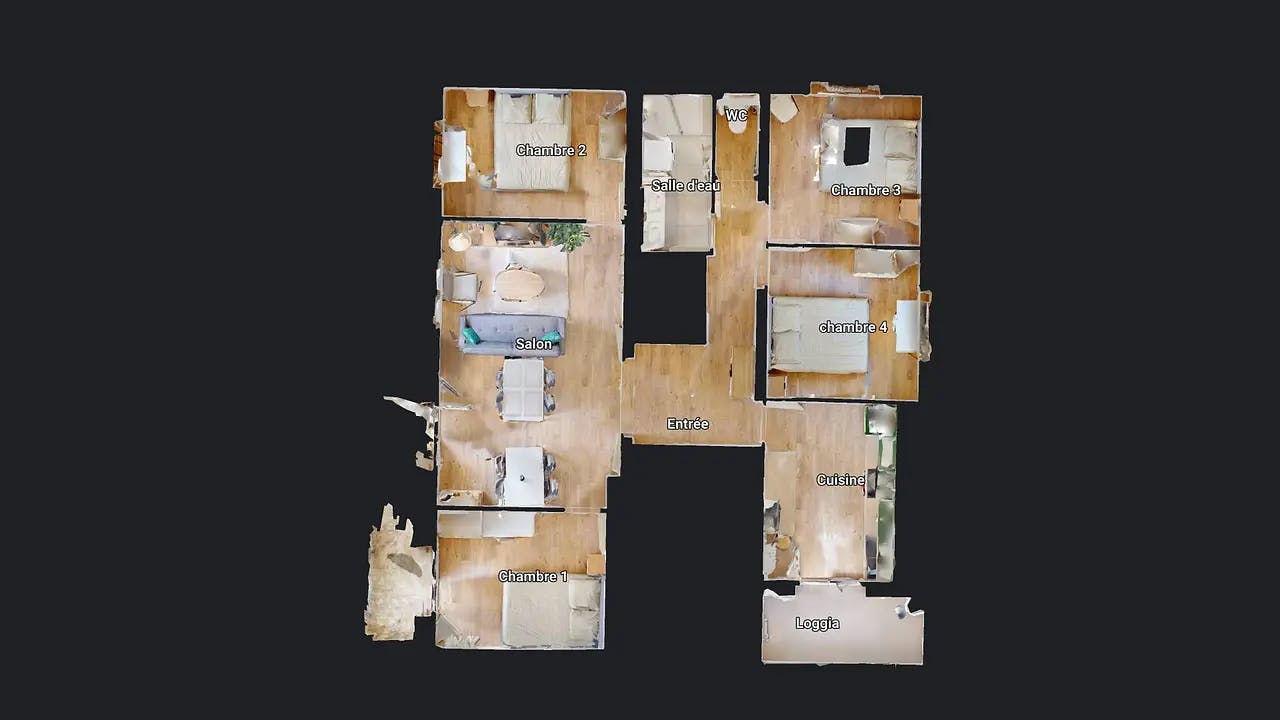 preview gallery tile