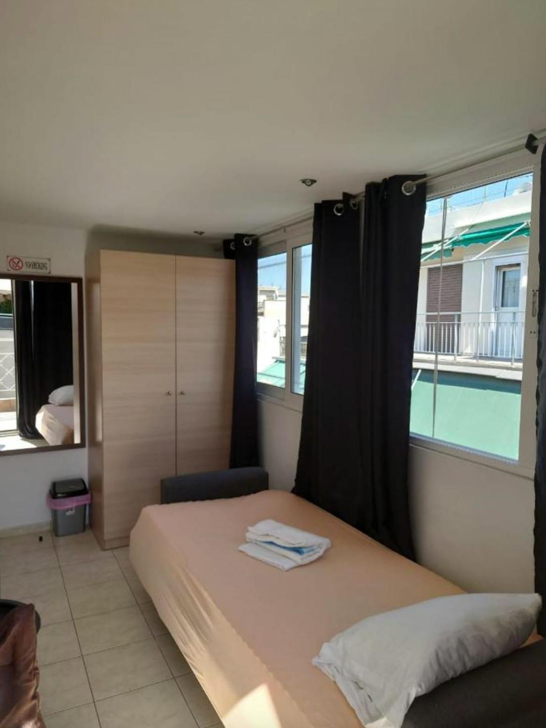 Acharnon, Athens preview