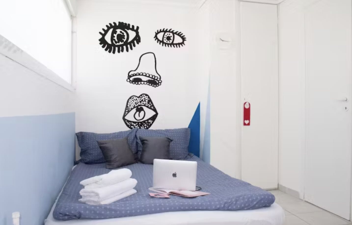 Studio à louer pour 600 €/mois à Athens, Agiou Fanouriou