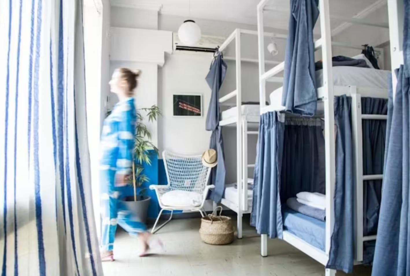 Gedeelde kamer te huur voor € 500 per maand in Athens, Ippokratous