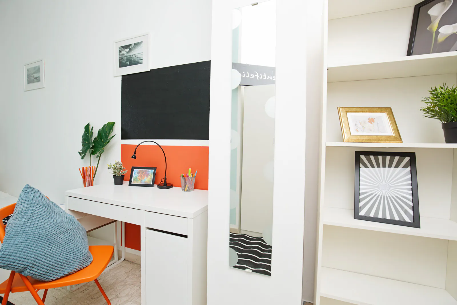 Private room in Via Carlo Cattaneo, Rimini 1