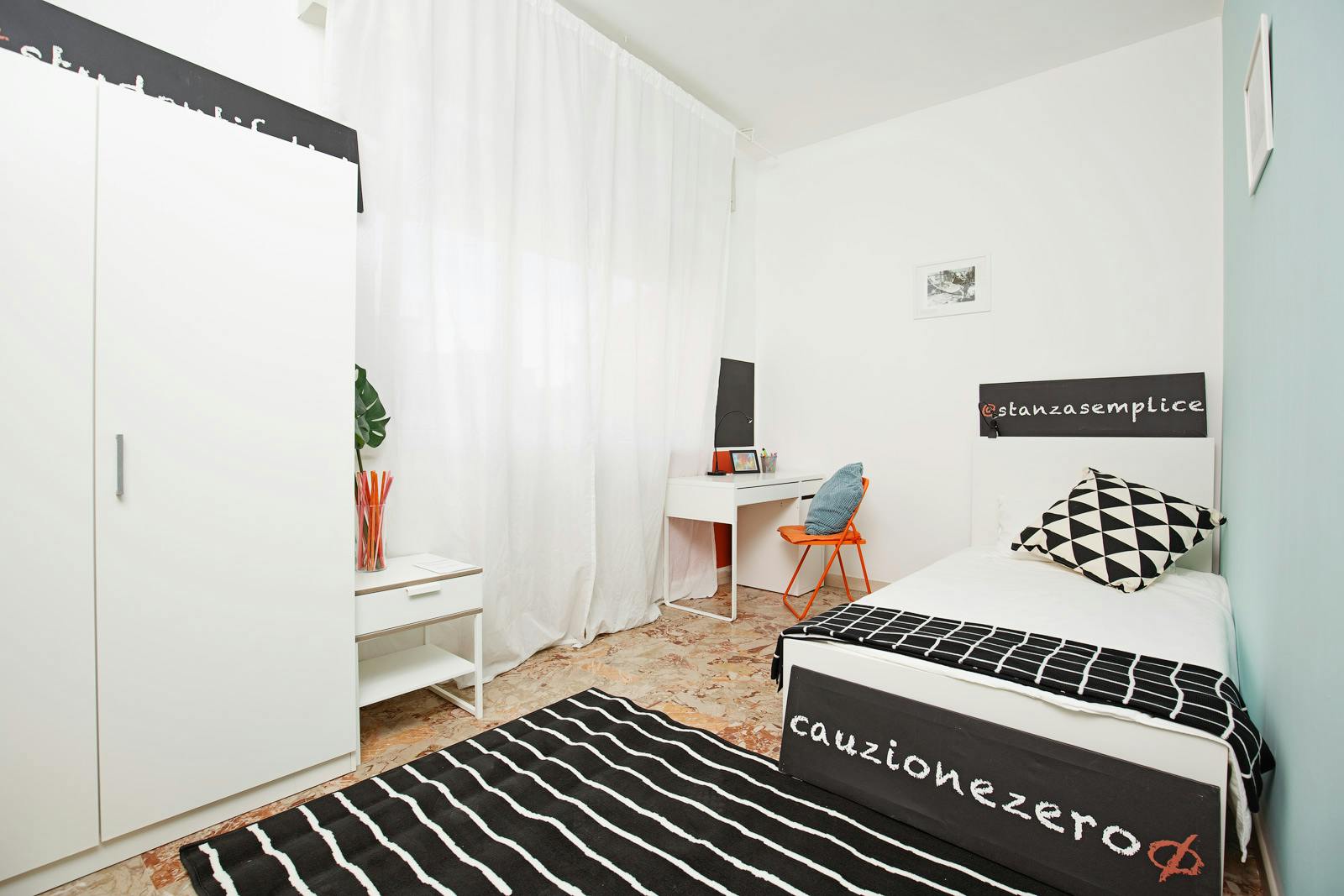 Via Carlo Cattaneo, Rimini preview