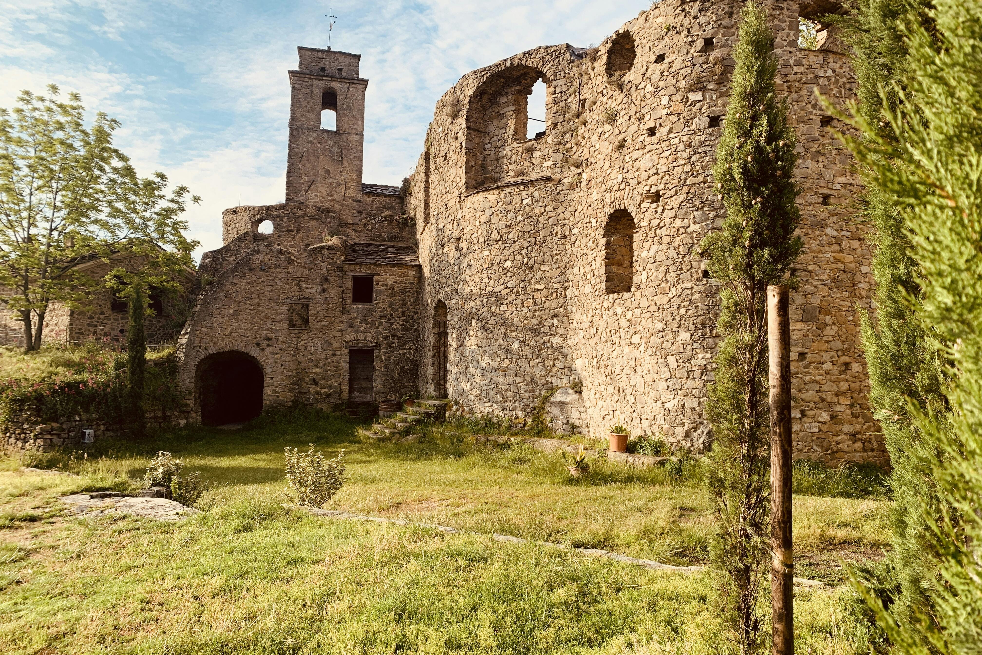 Apartamento en alquiler por 3000 € al mes en Bajardo, Via Chiesa Vecchia