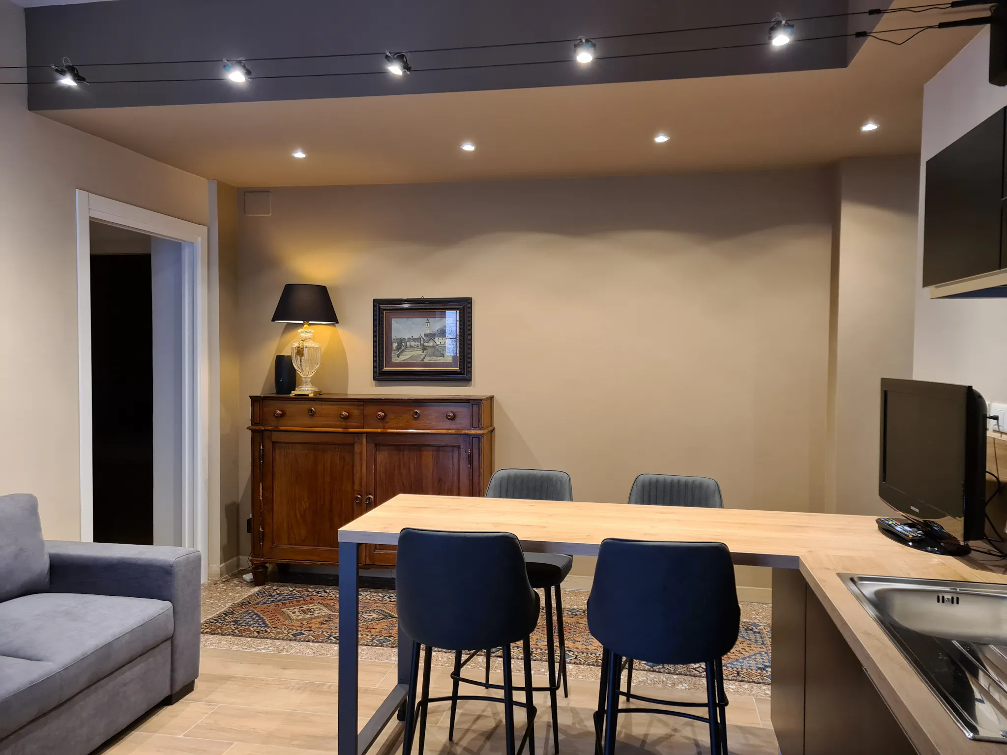 Private room in Via Francesco Cavazza, Bologna (1539012) ROOM 1