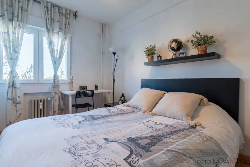 Private room in Calle de Alcocer, Madrid (1539014) ROOM 1