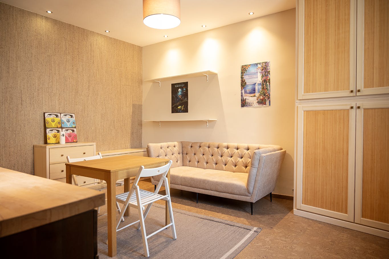 preview gallery tile