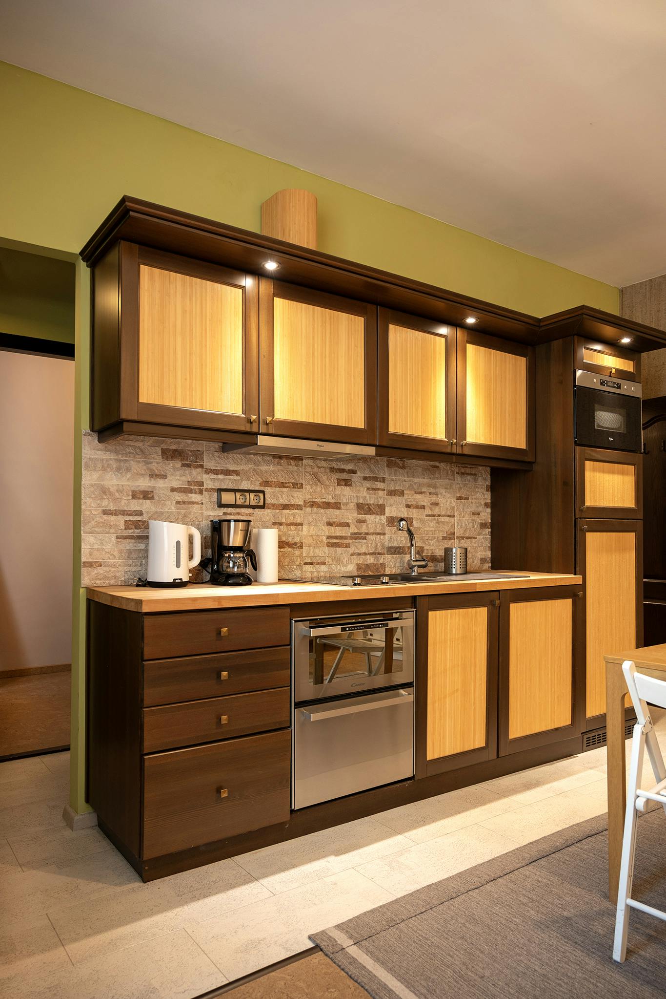 preview gallery tile