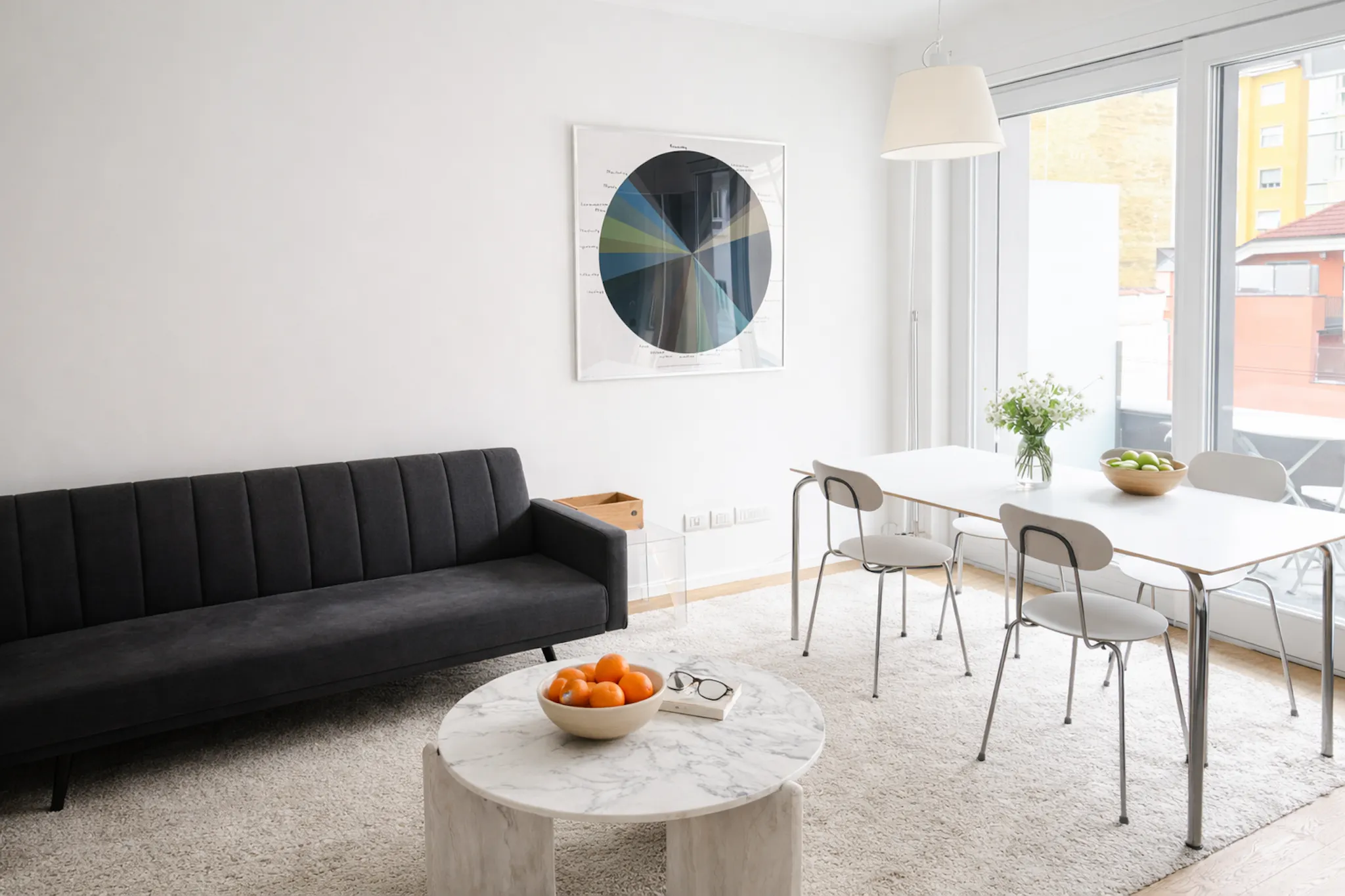 Via dei Sormani, Milan preview