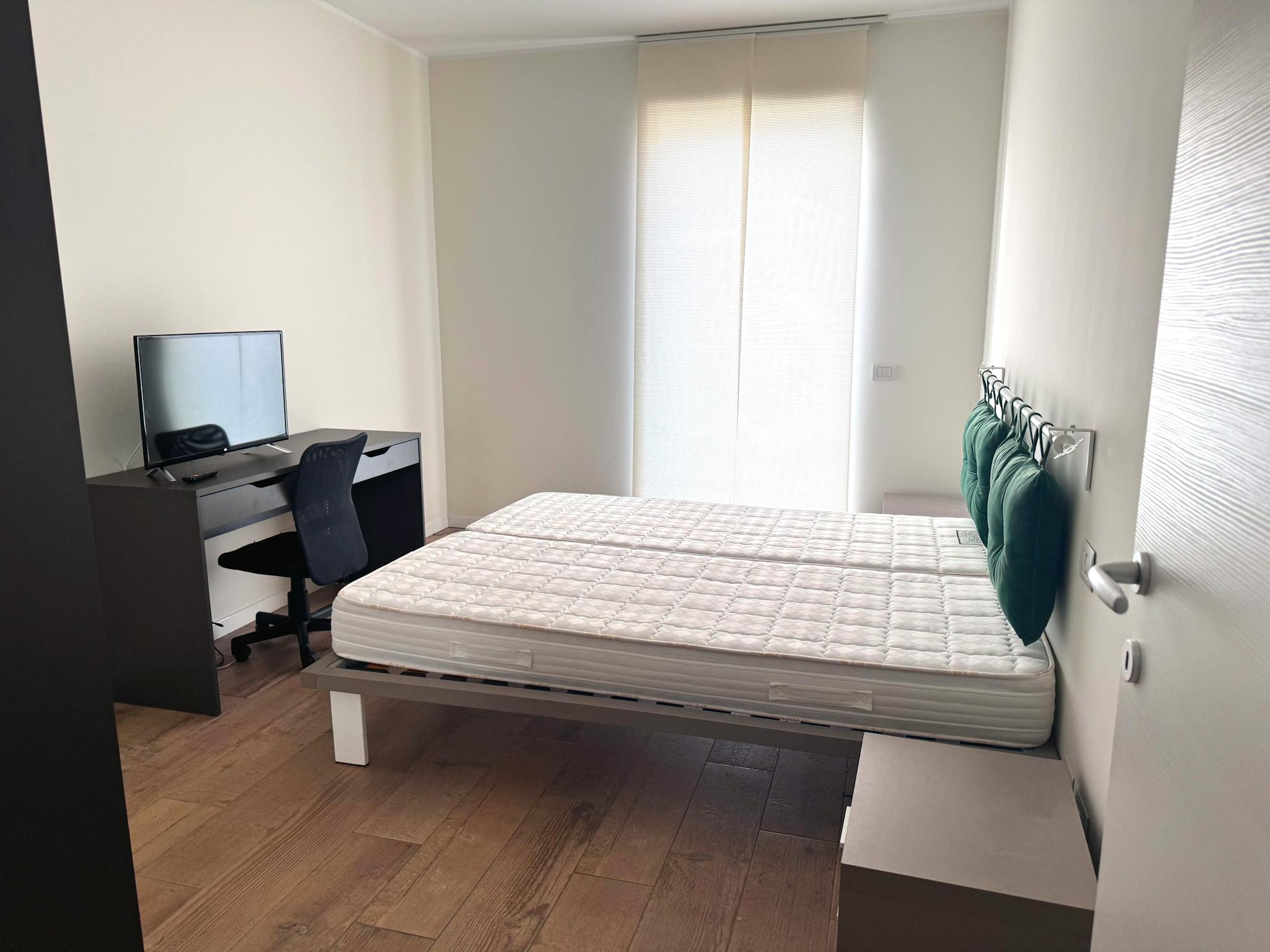 Via Pier Paolo Pasolini, Milan preview