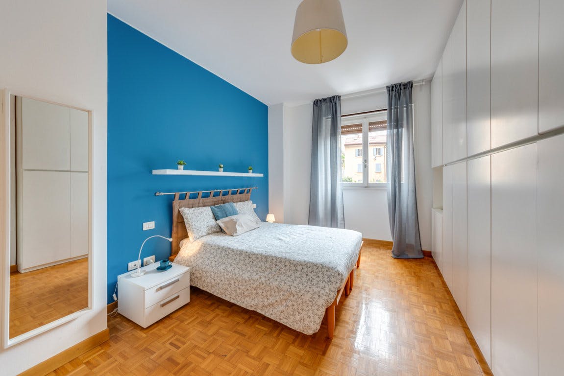 Viale Tibaldi, Milan preview