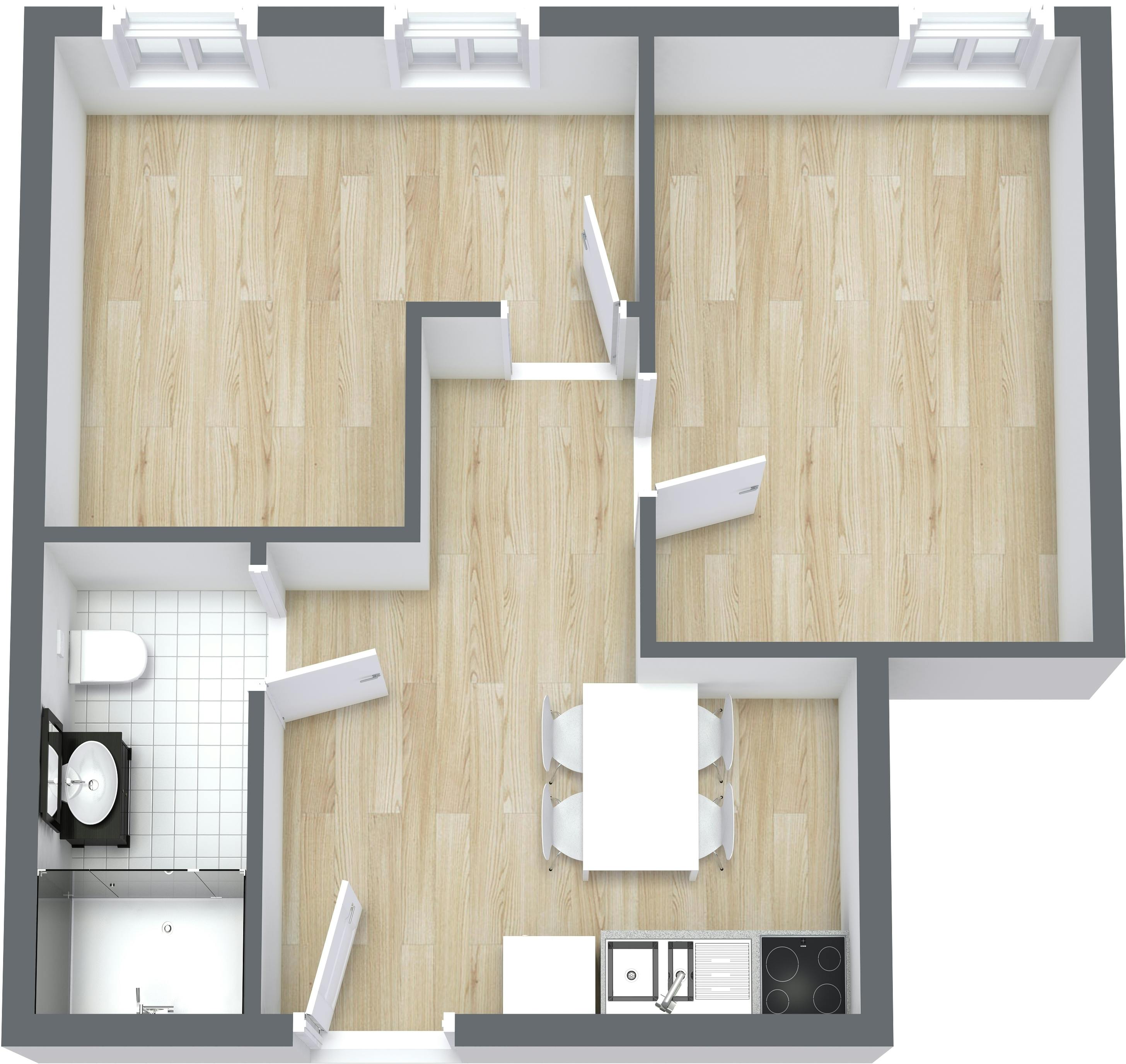 preview gallery tile