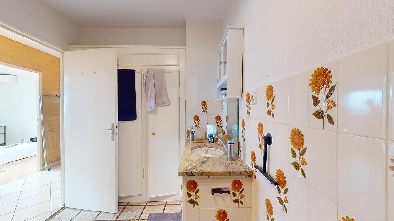 Apartment Villeurbanne, 95m² — photo 7