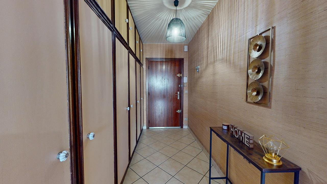 Apartment Villeurbanne, 95m² — photo 4