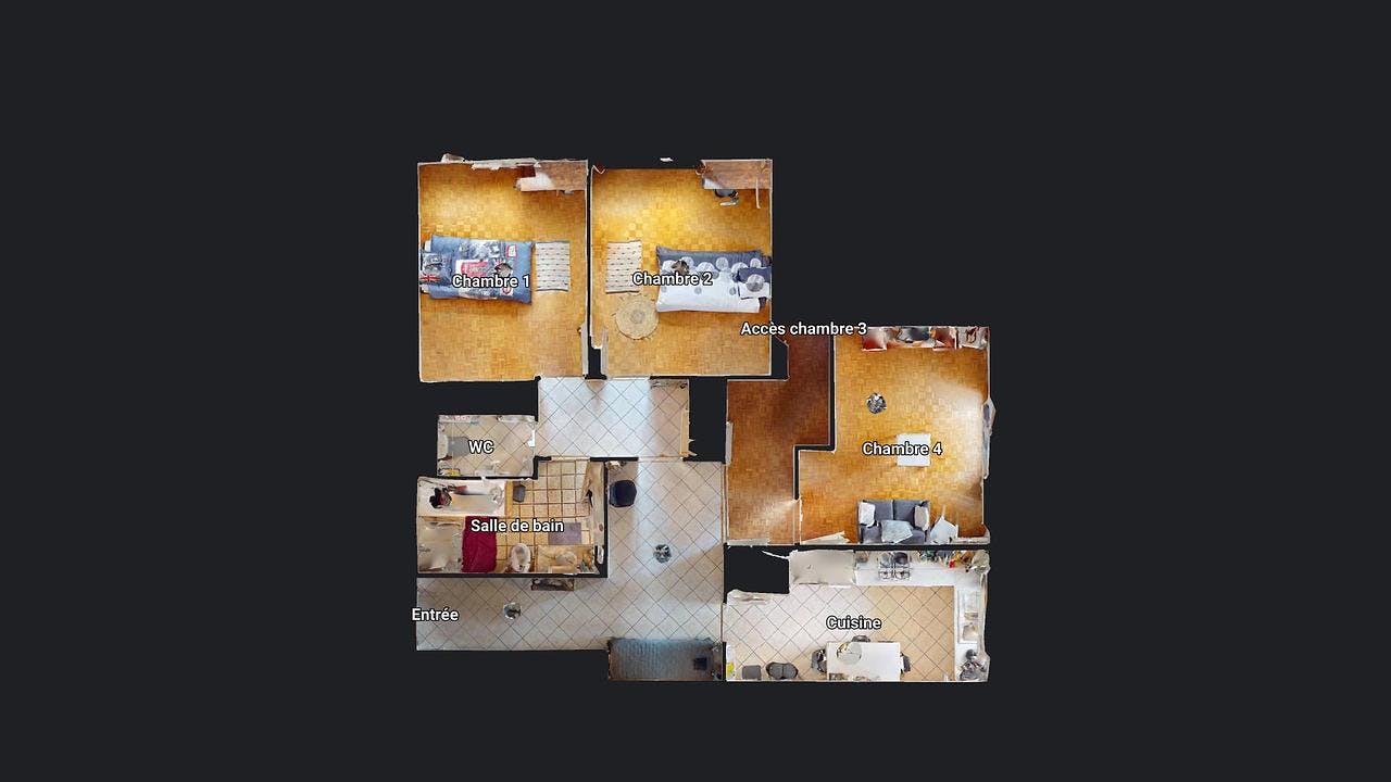 preview gallery tile