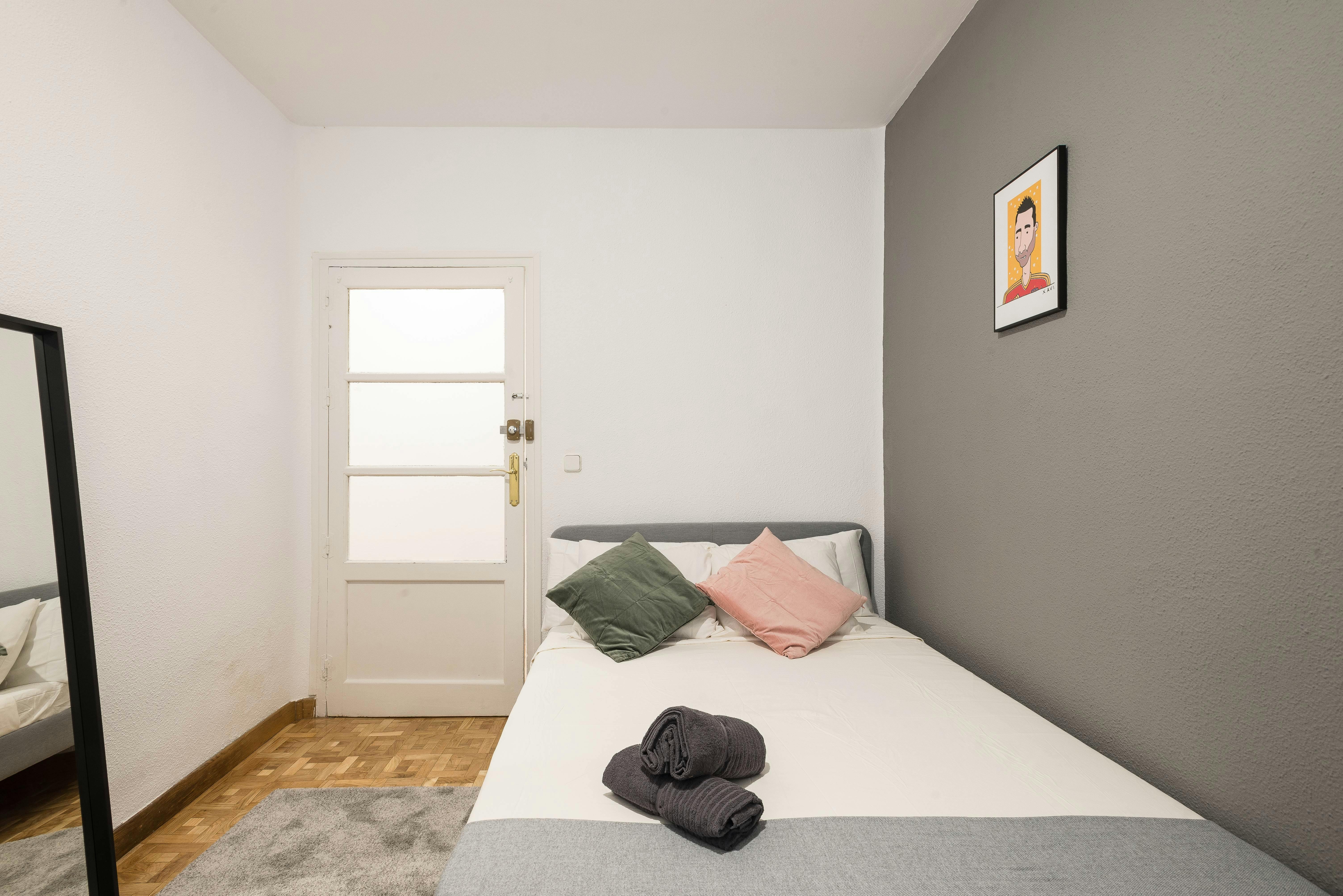 Calle de Ayala, Madrid preview