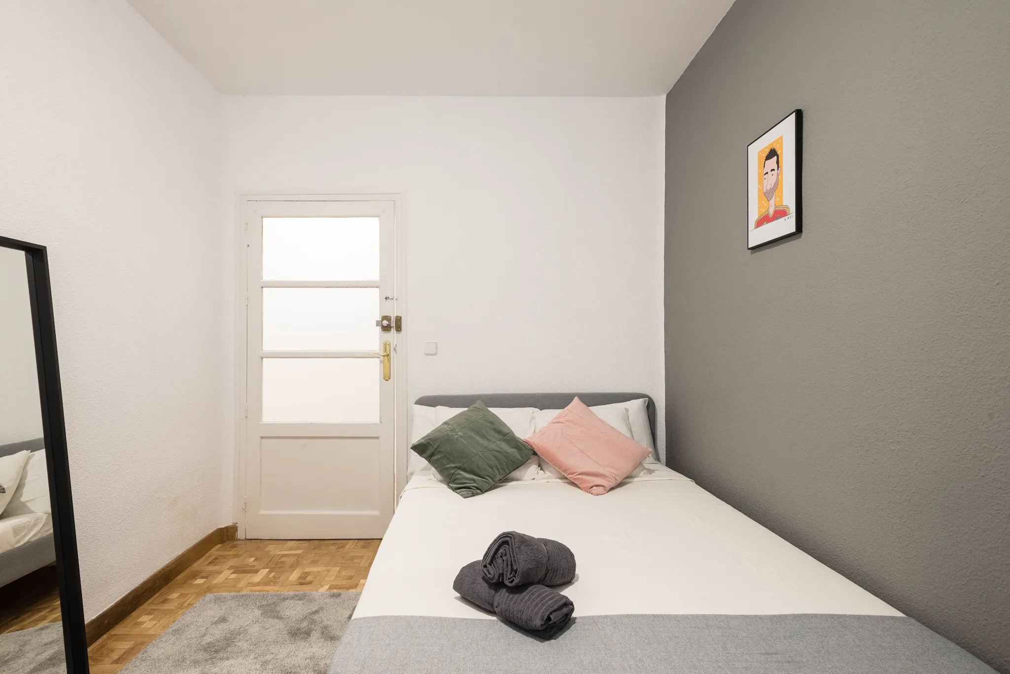 Calle de Ayala, Madrid preview