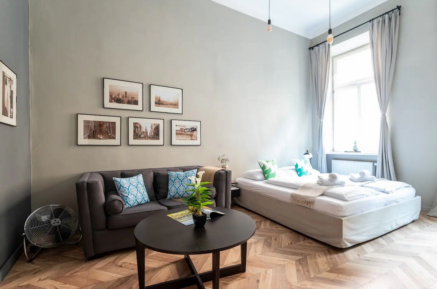 preview gallery tile