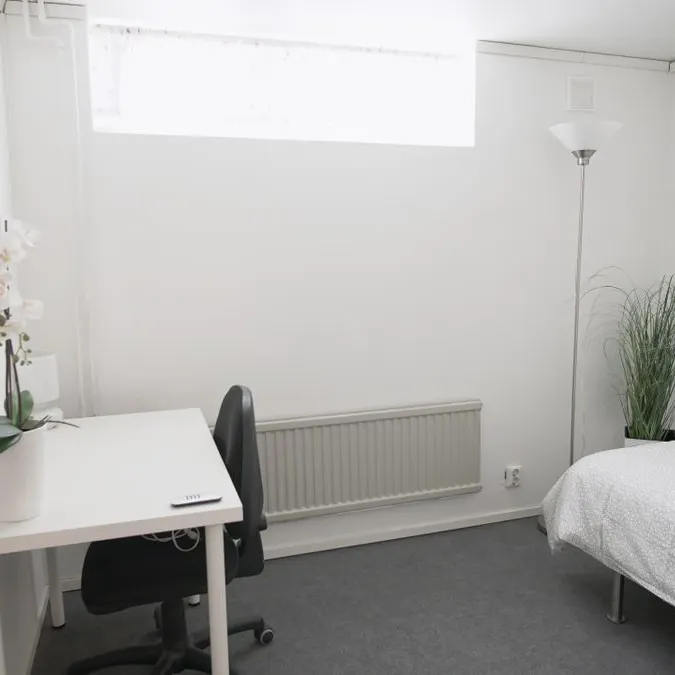 Private room for rent for SEK 5,900 per month in Hisings Backa, Häradsdomarevägen