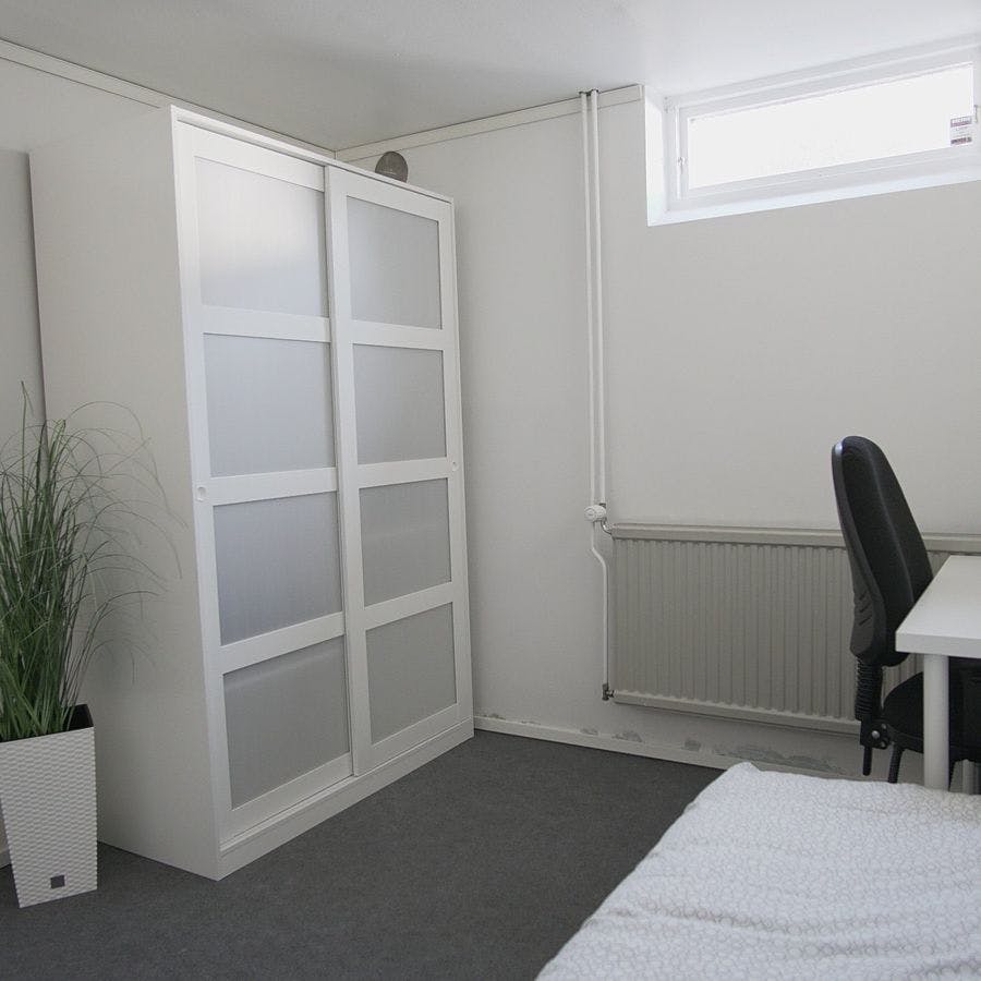 Chambre privée à louer pour 5 901 SEK/mois à Hisings Backa, Häradsdomarevägen