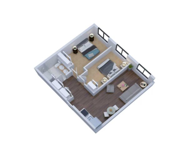 preview gallery tile