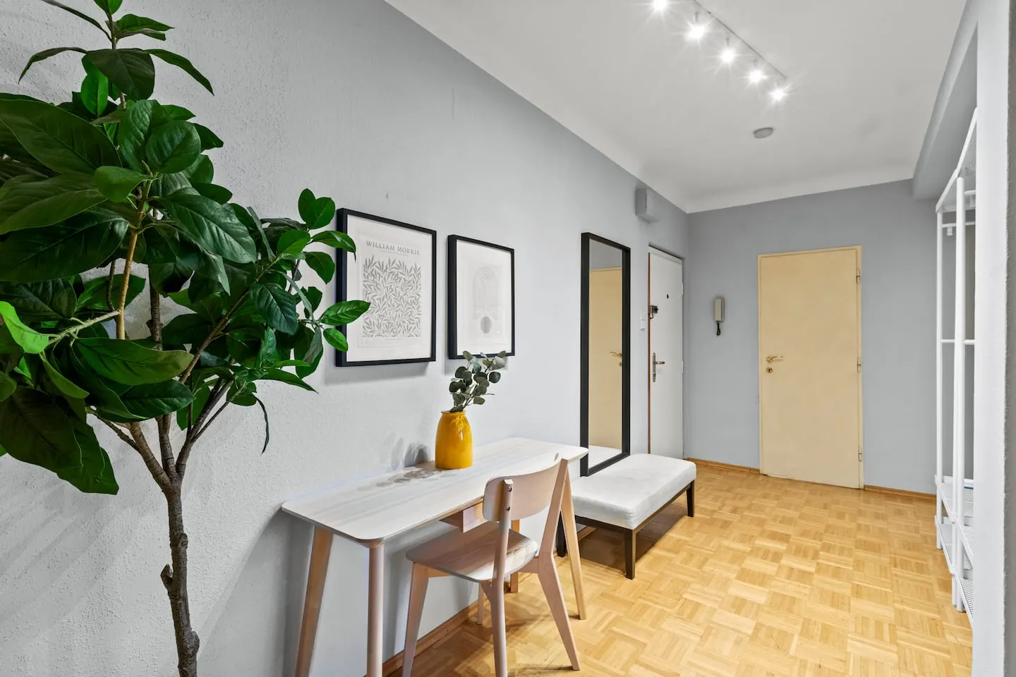 2-Bedroom Apartment in Franzensbrückenstraße, Vienna (1539092) ROOM 4