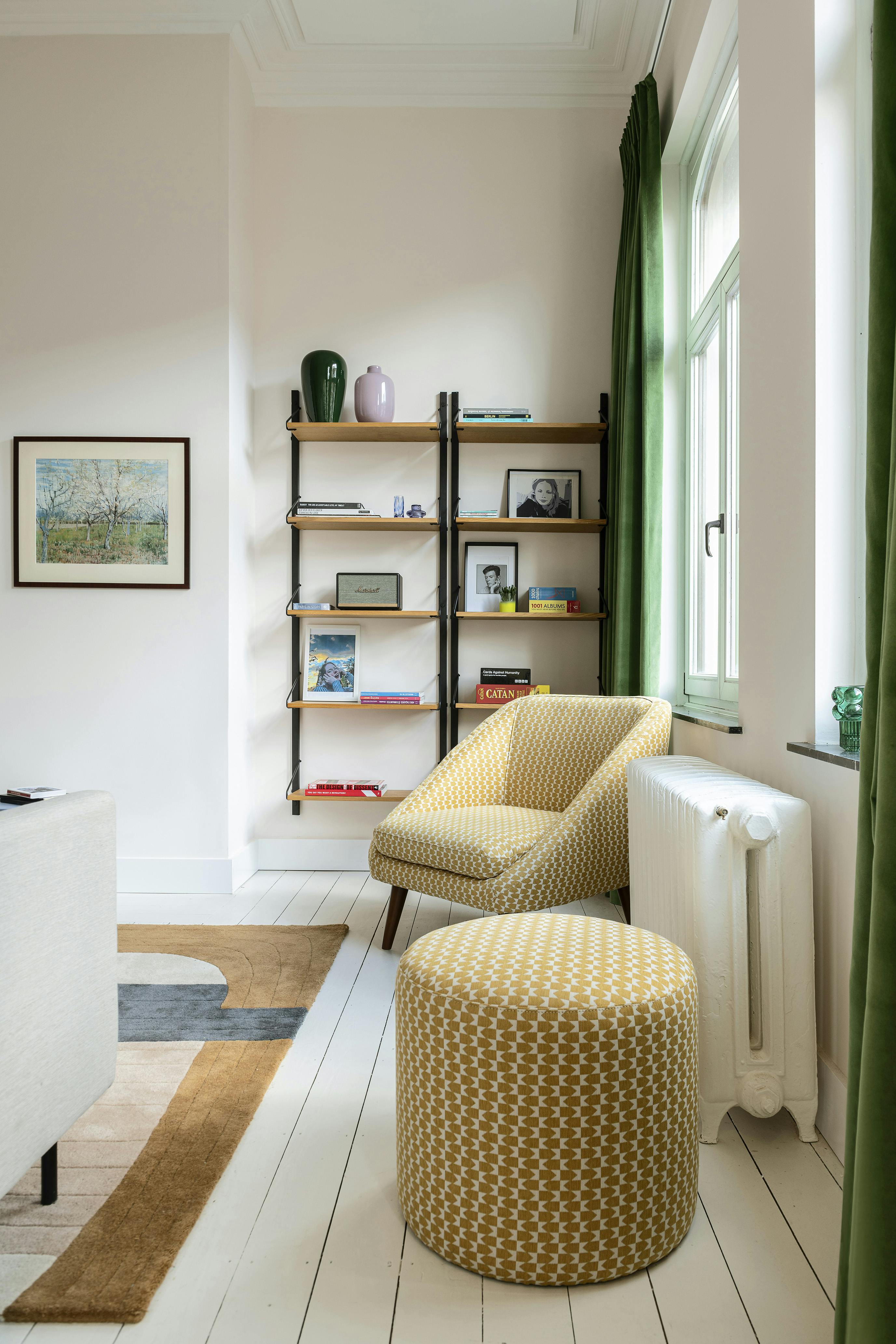 preview gallery tile