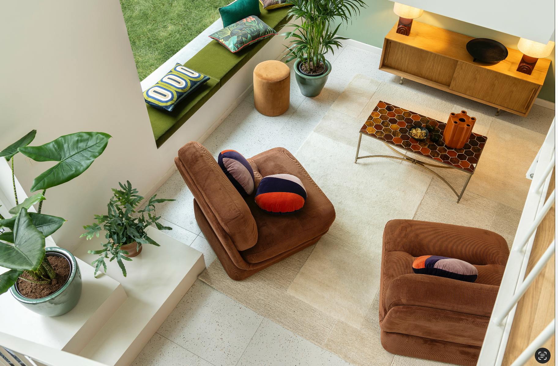 Apartment Saint-Gilles, 450m² — photo 3
