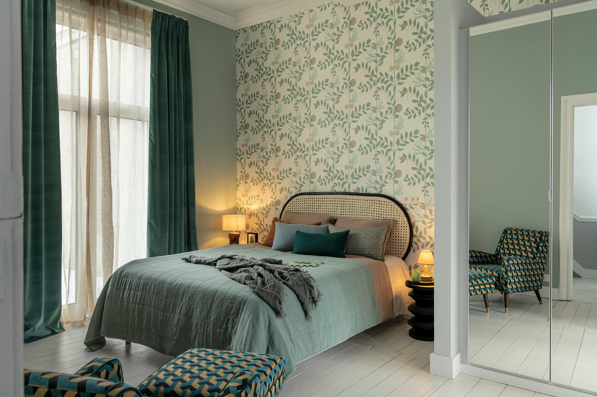 Rue d'Albanie, Saint-Gilles preview