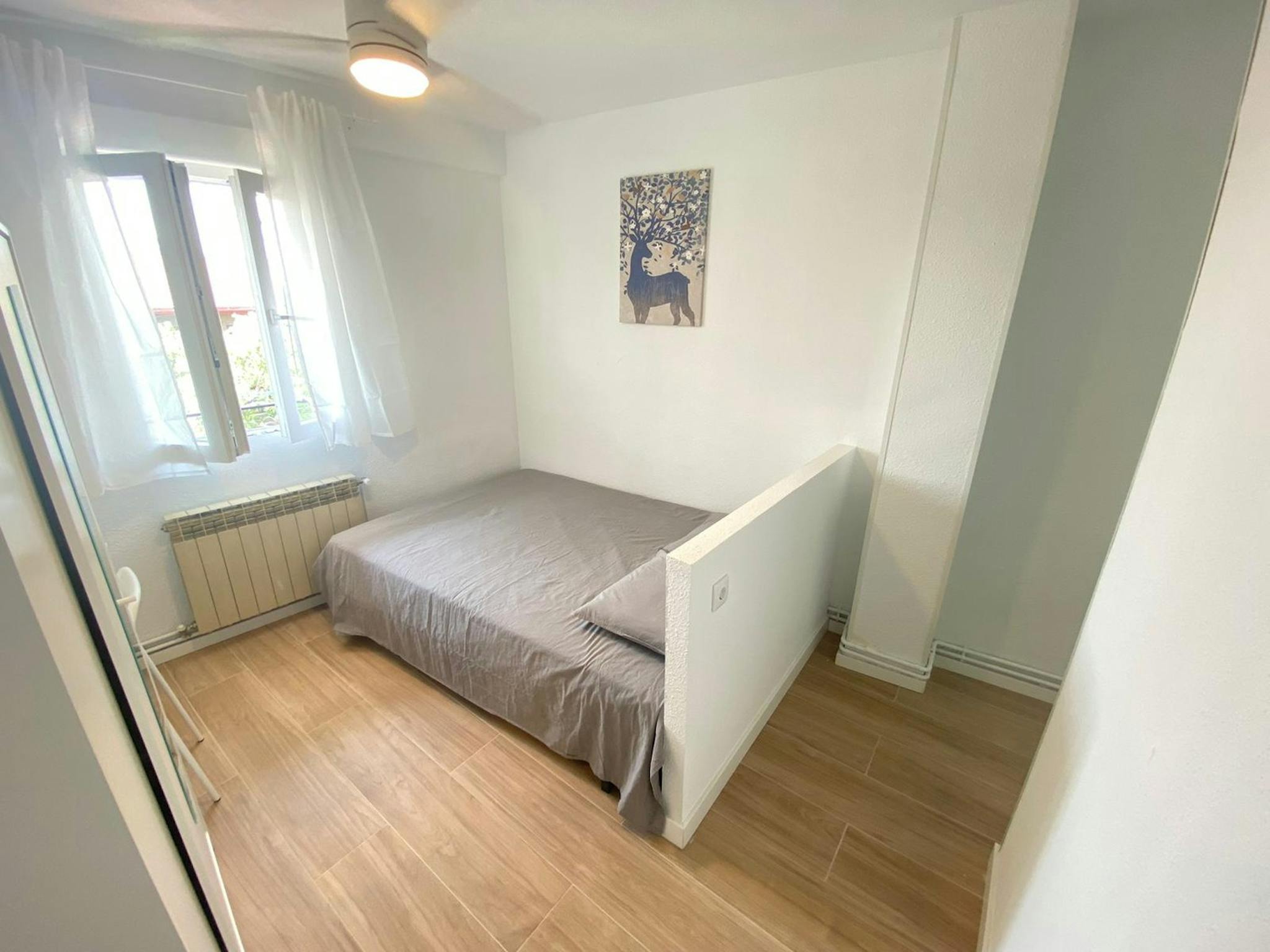 Calle Francisco Ordóñez, Madrid preview