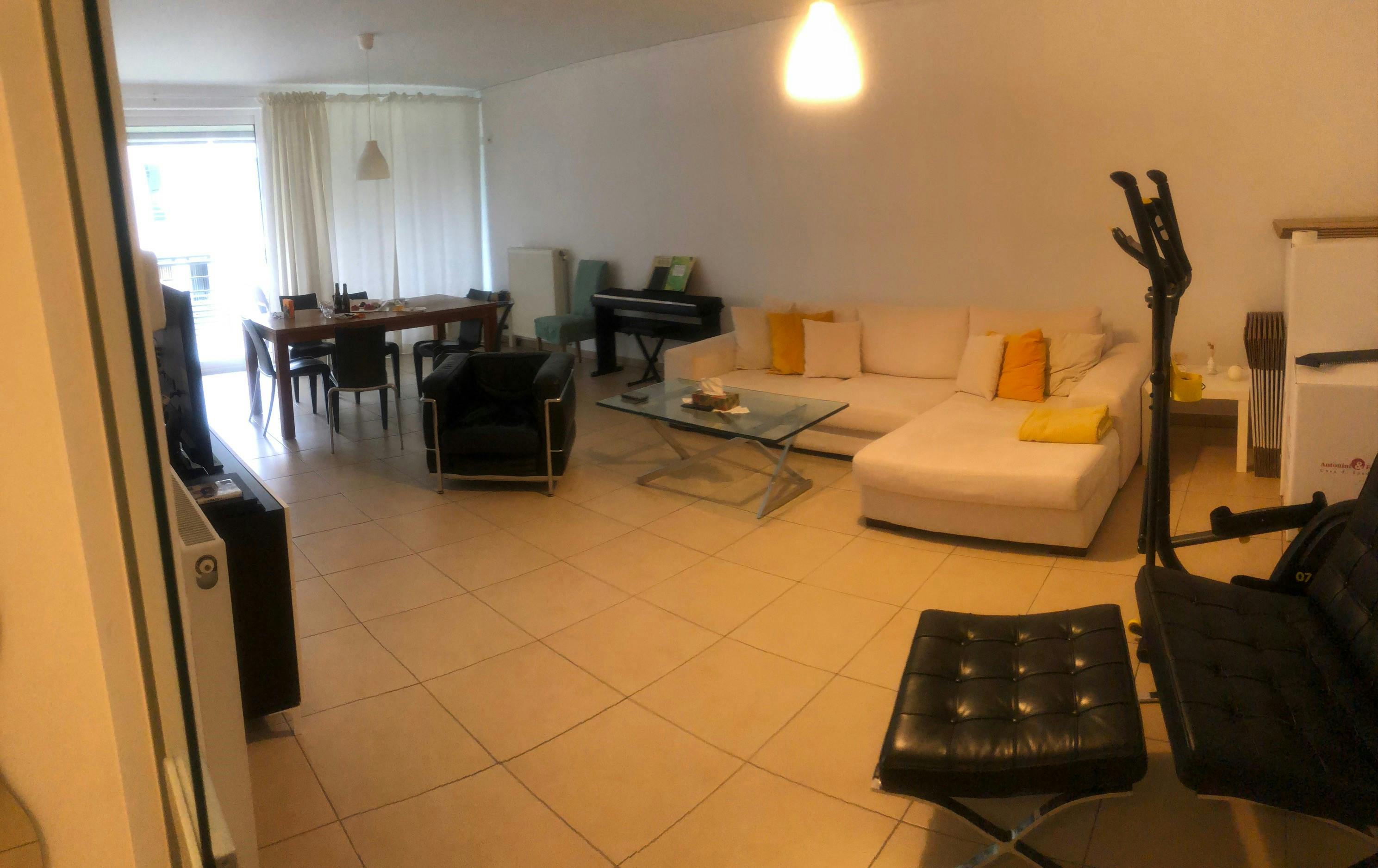 Studio à Sint-Lambrechts-Woluwe