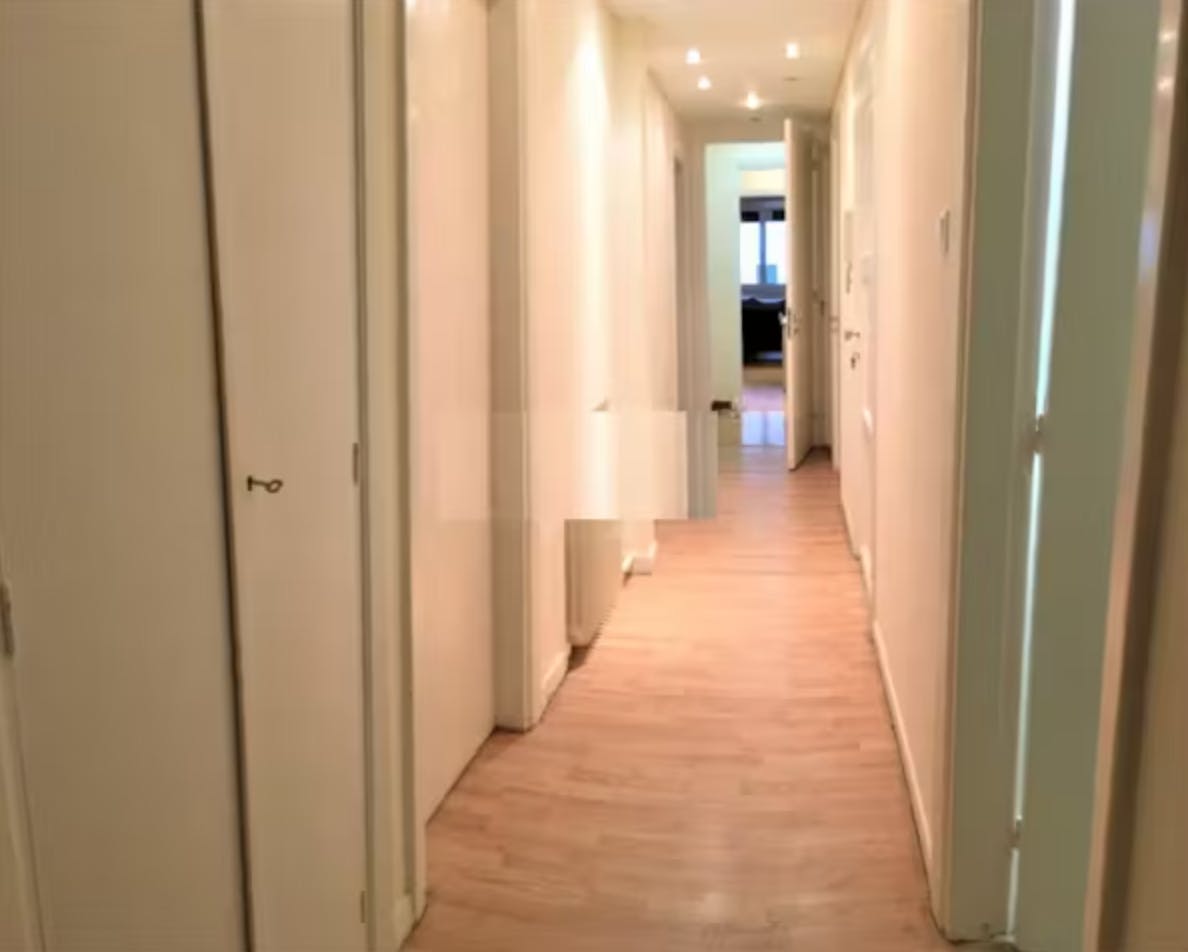 Apartment Athens, 120m² — photo 4