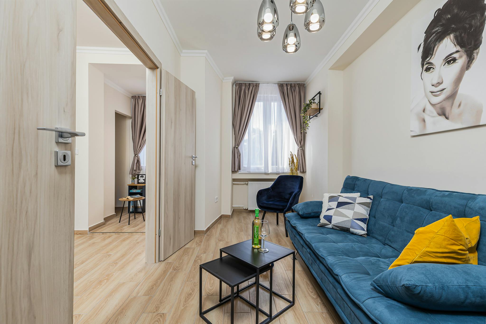 Bajza utca, Budapest preview