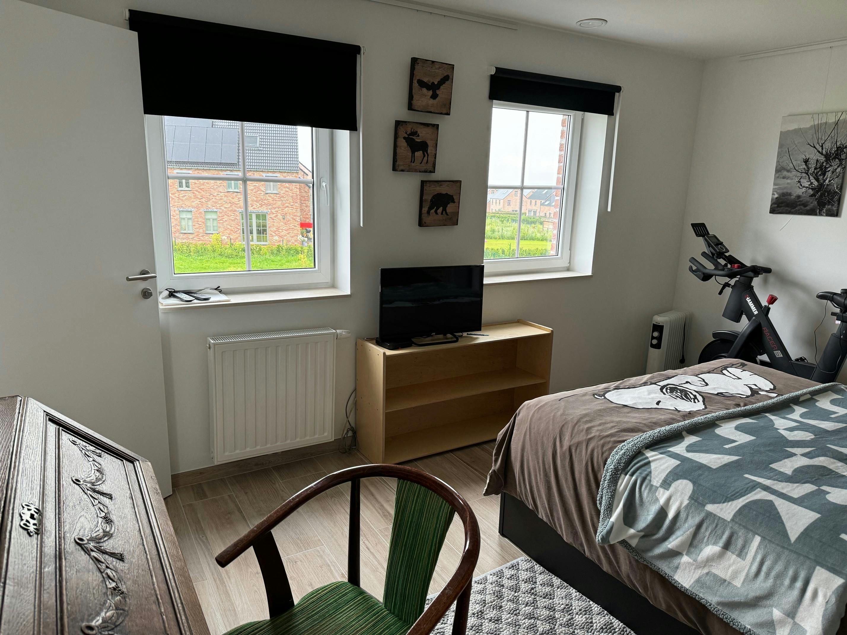 preview gallery tile