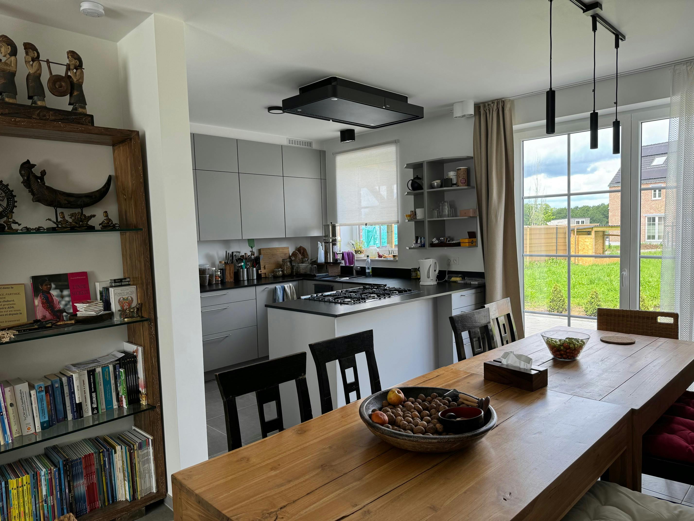 Studio in Wavre