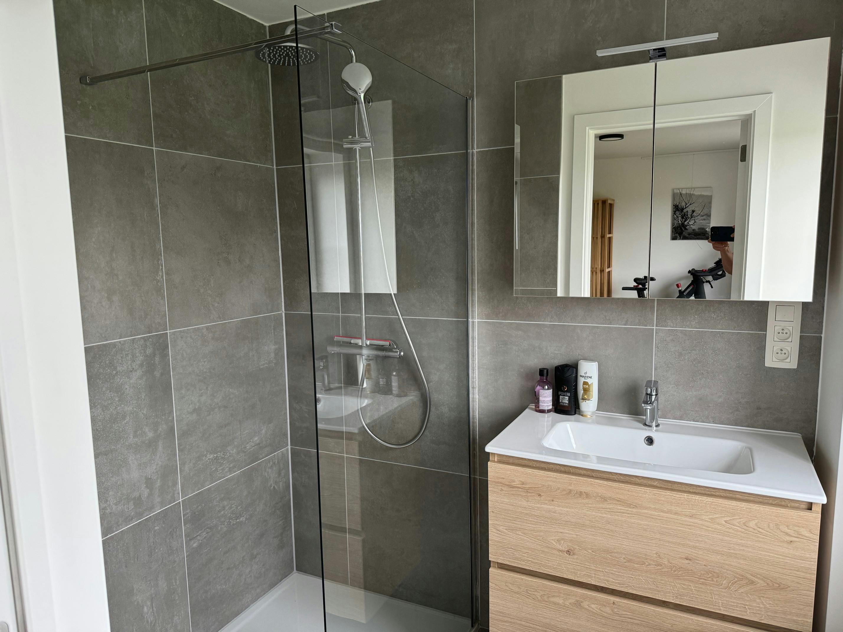 preview gallery tile