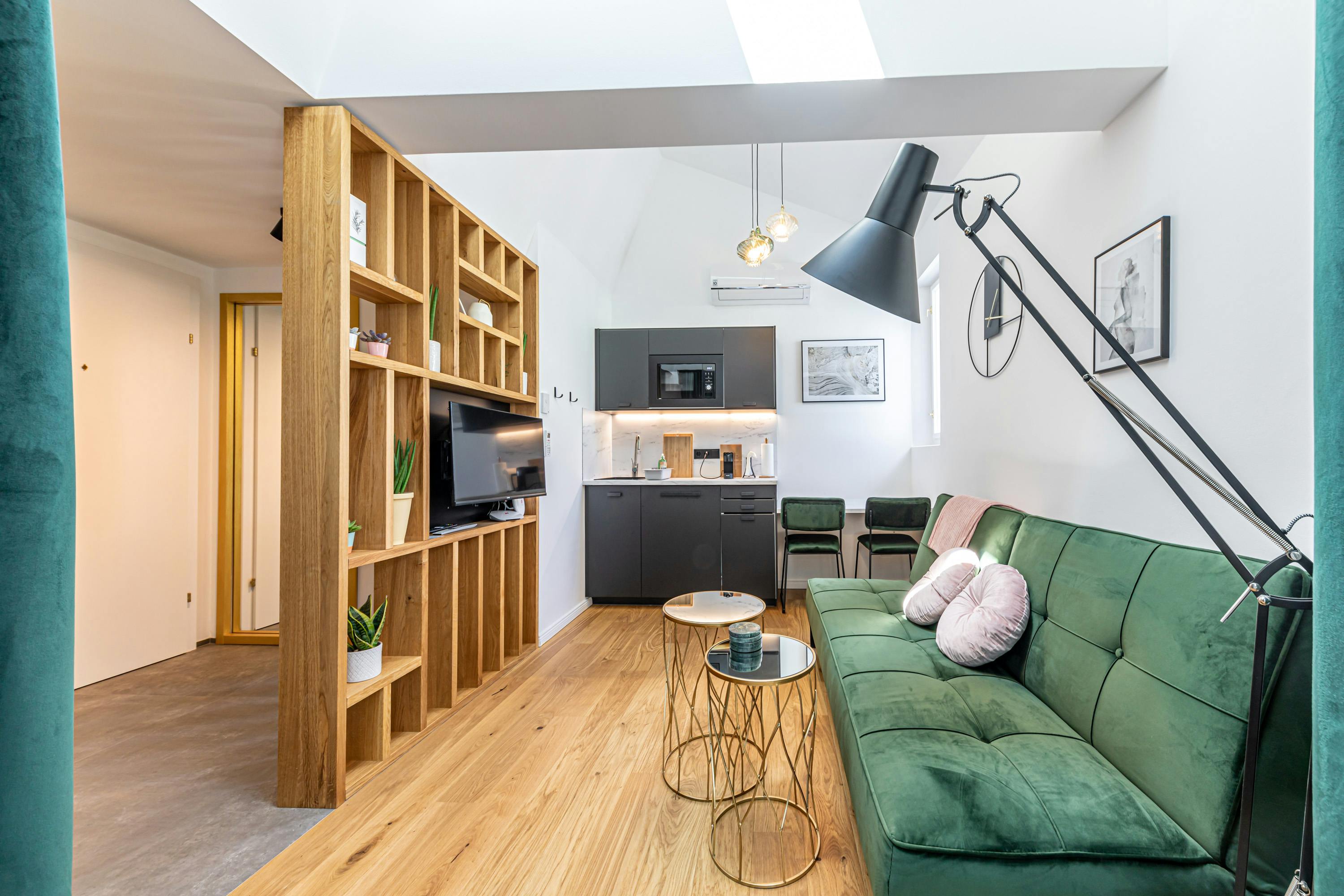 Apartment Vienna — photo 5