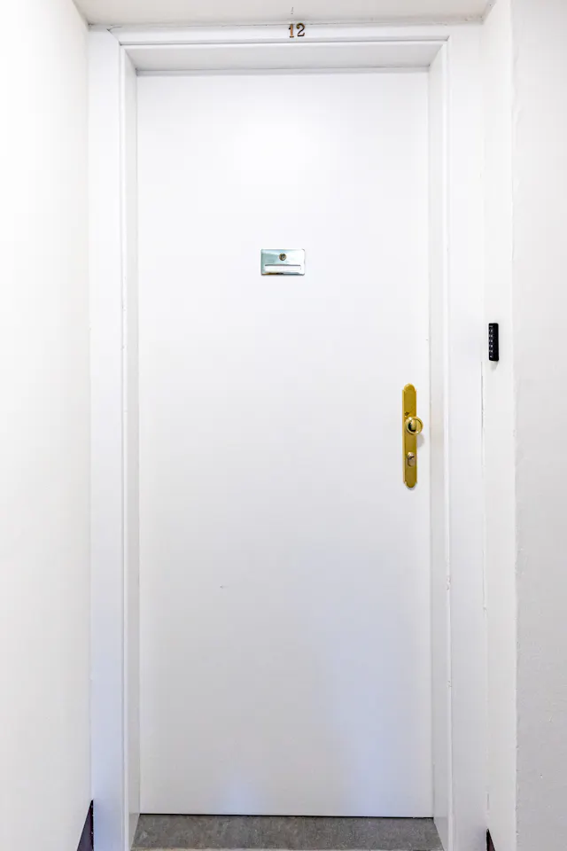 Apartment in Neutorgasse, Vienna (1539147) room image 2