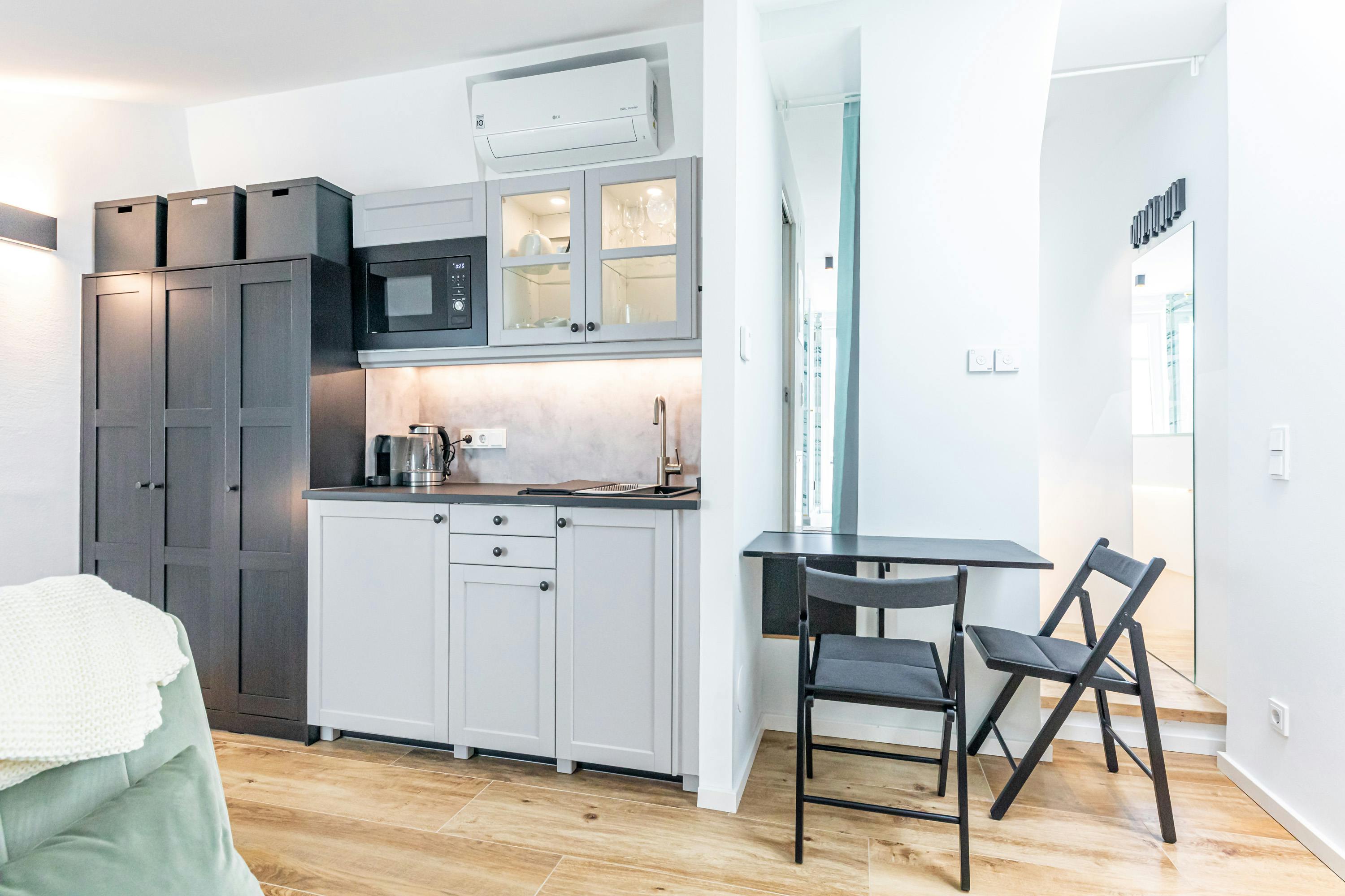 Apartment Vienna — photo 3