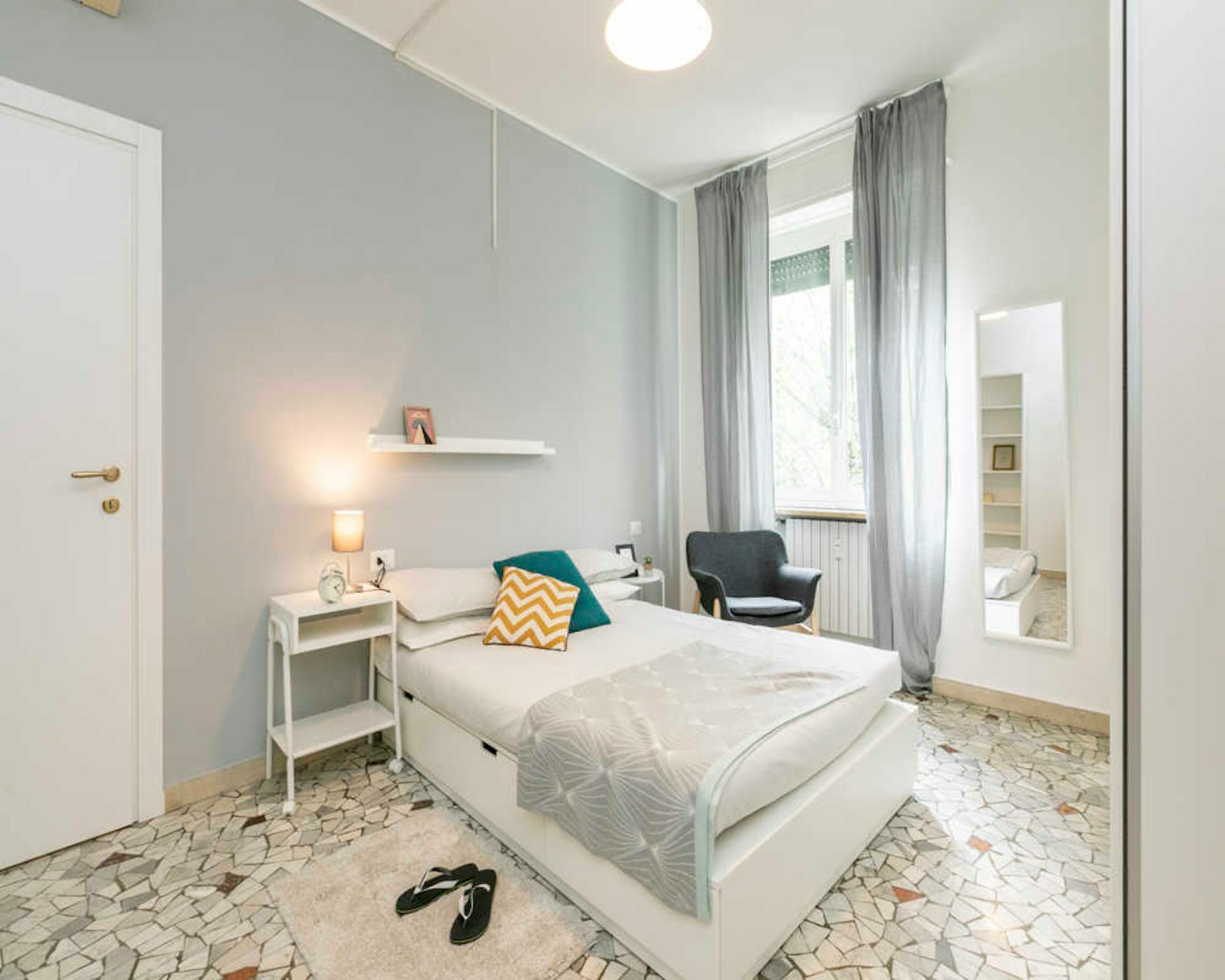 Via Privata Ludovico Cavaleri, Milan preview