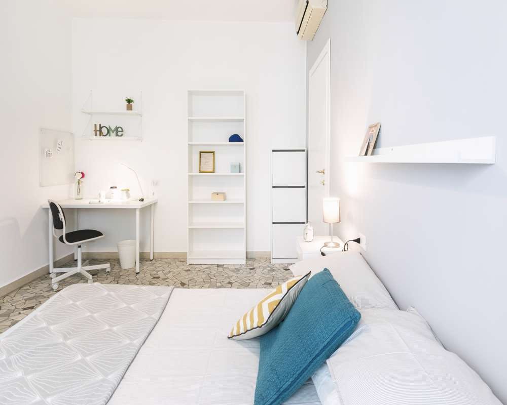 Private room for rent for €725 per month in Milan, Via Privata Ludovico Cavaleri