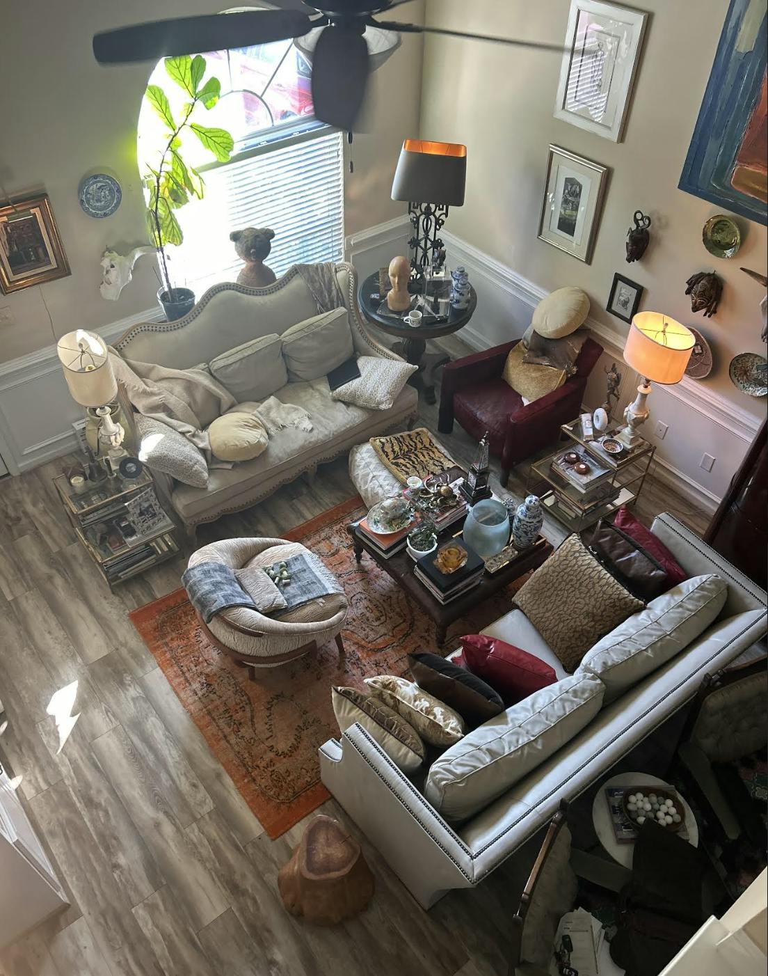 Legends Way, Evans, GA preview