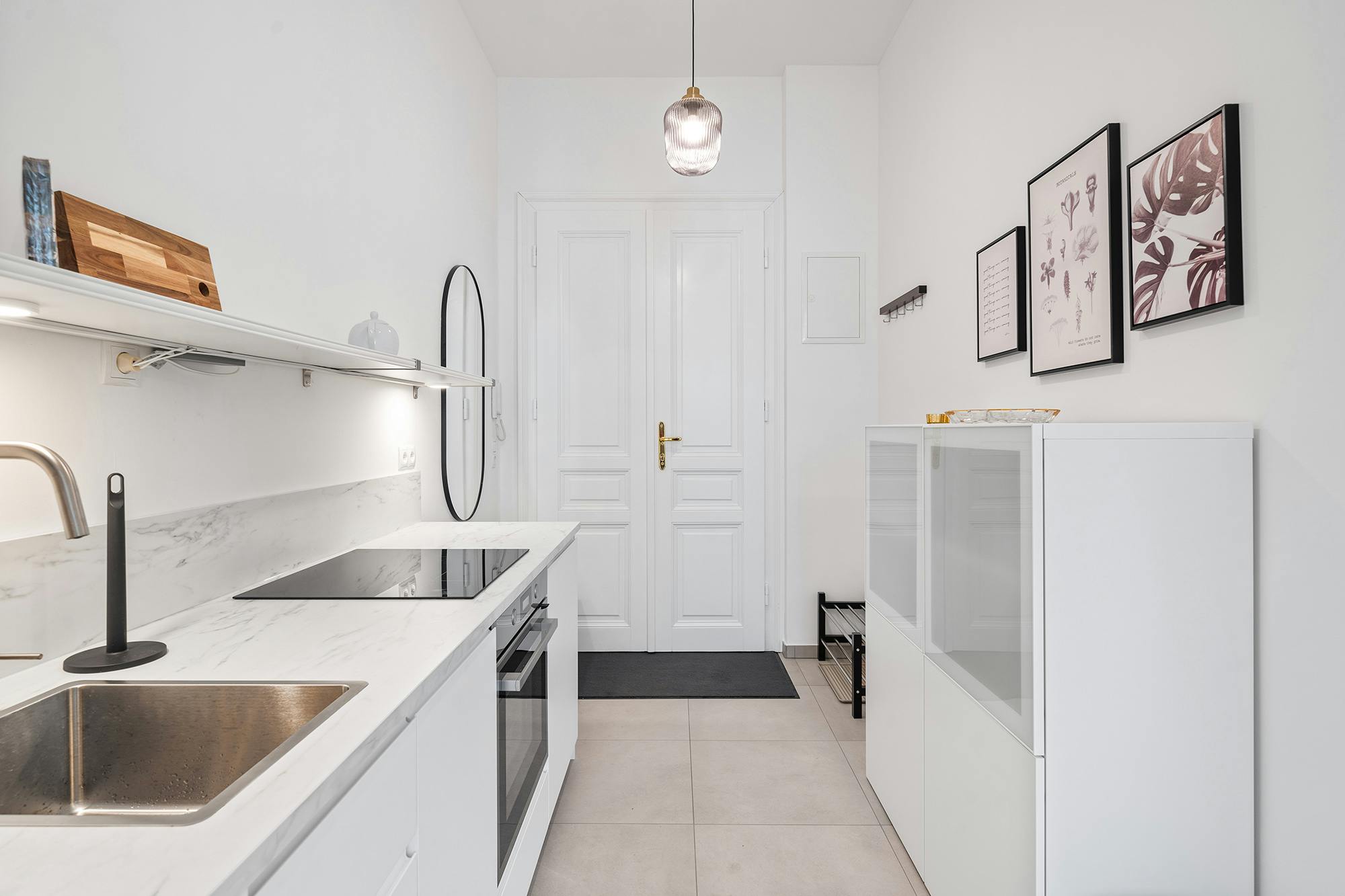 preview gallery tile