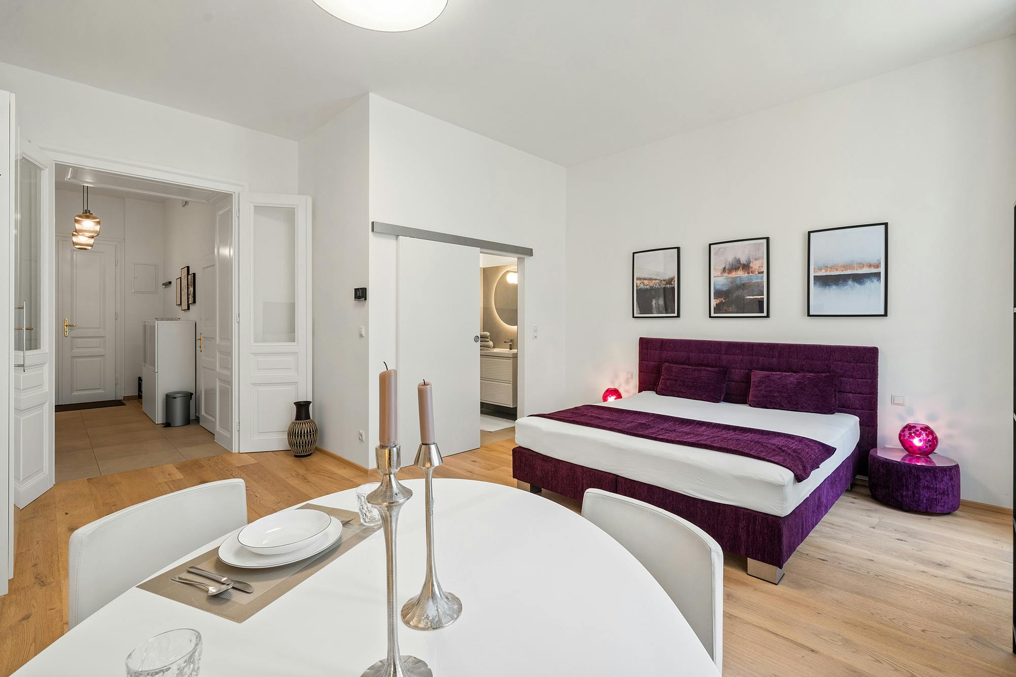 Rögergasse, Vienna preview