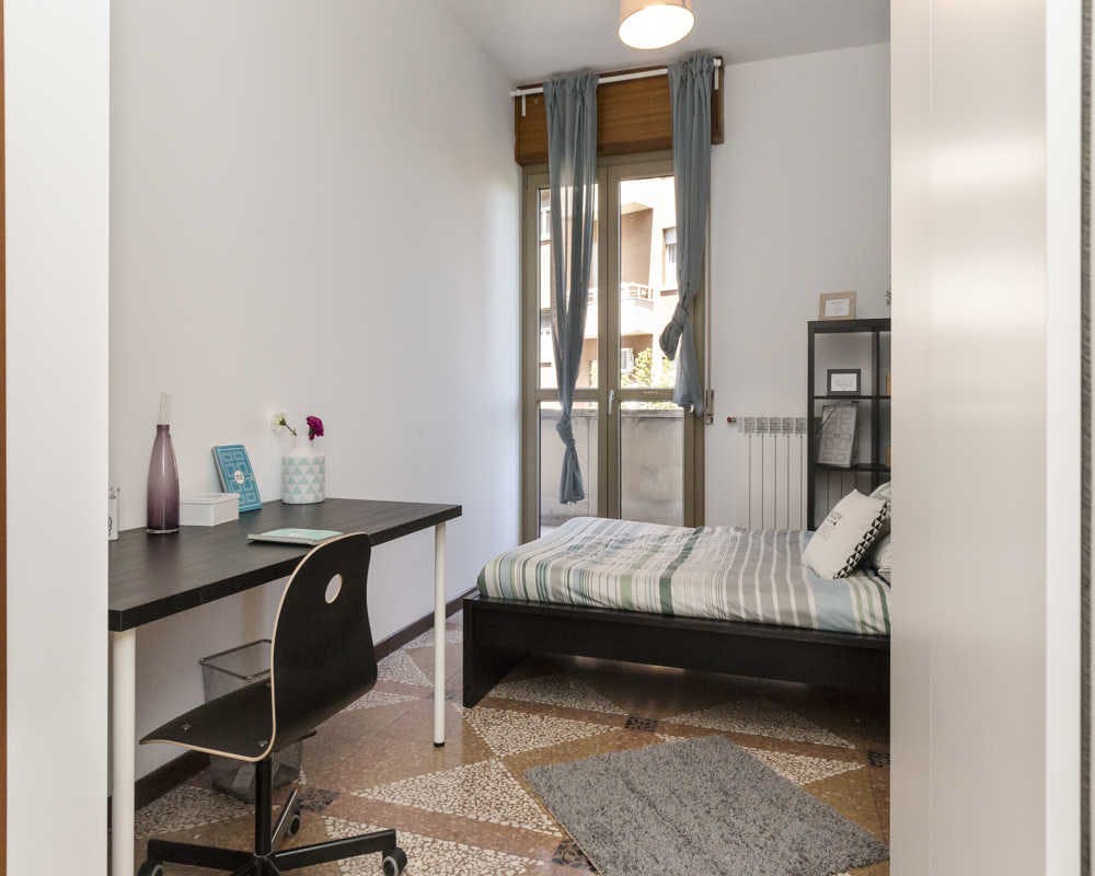 Viale Giovanni Vicini, Bologna