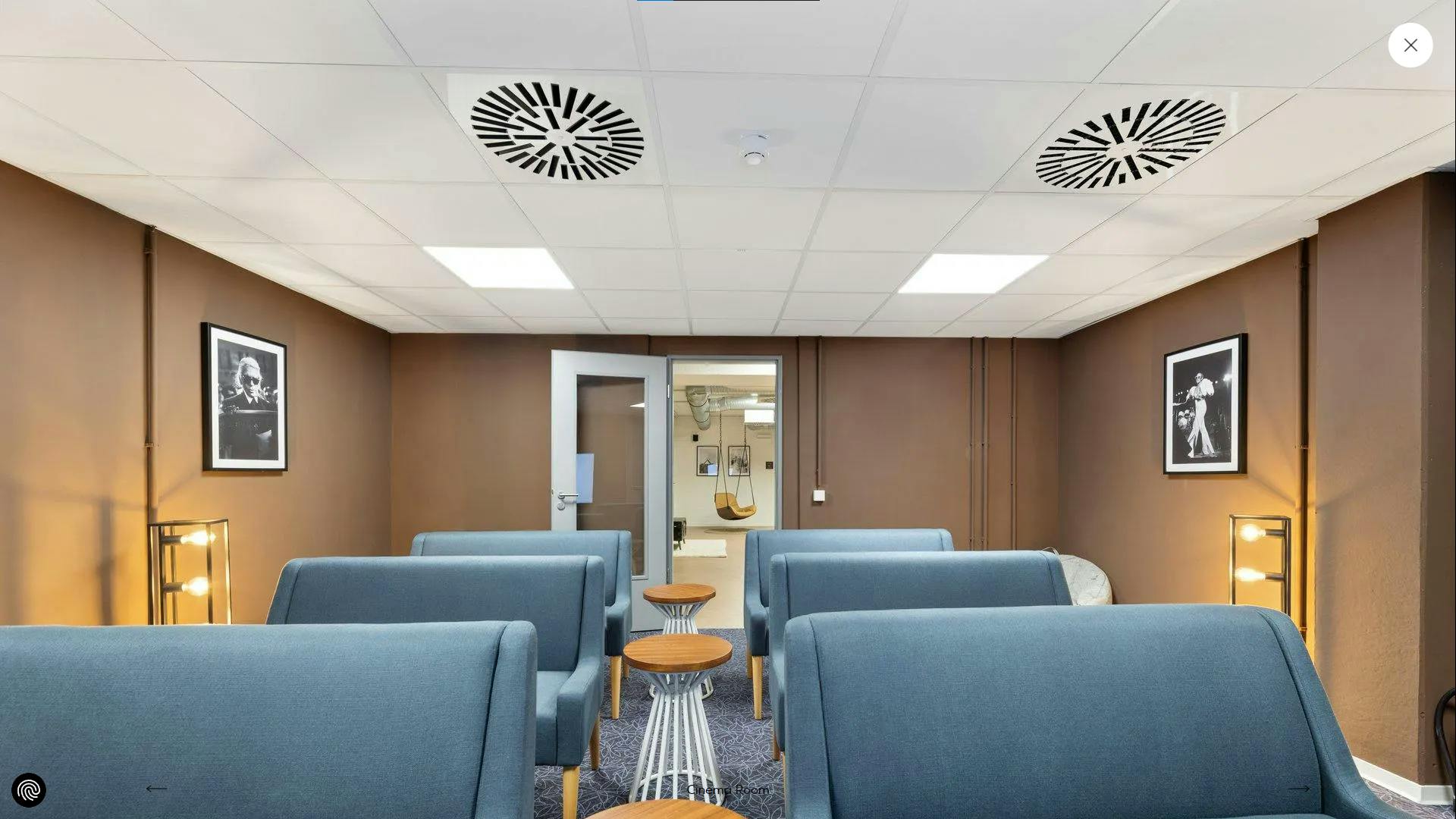 preview gallery tile