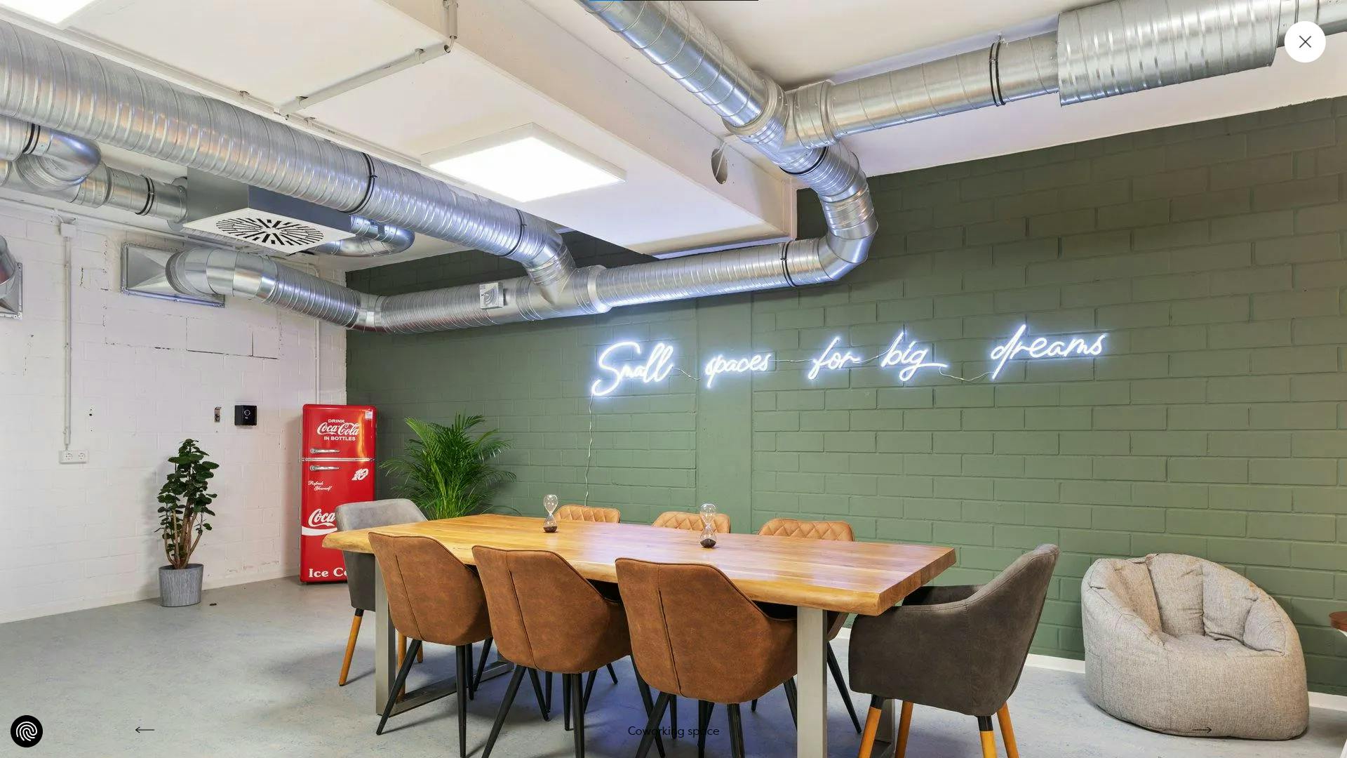 preview gallery tile